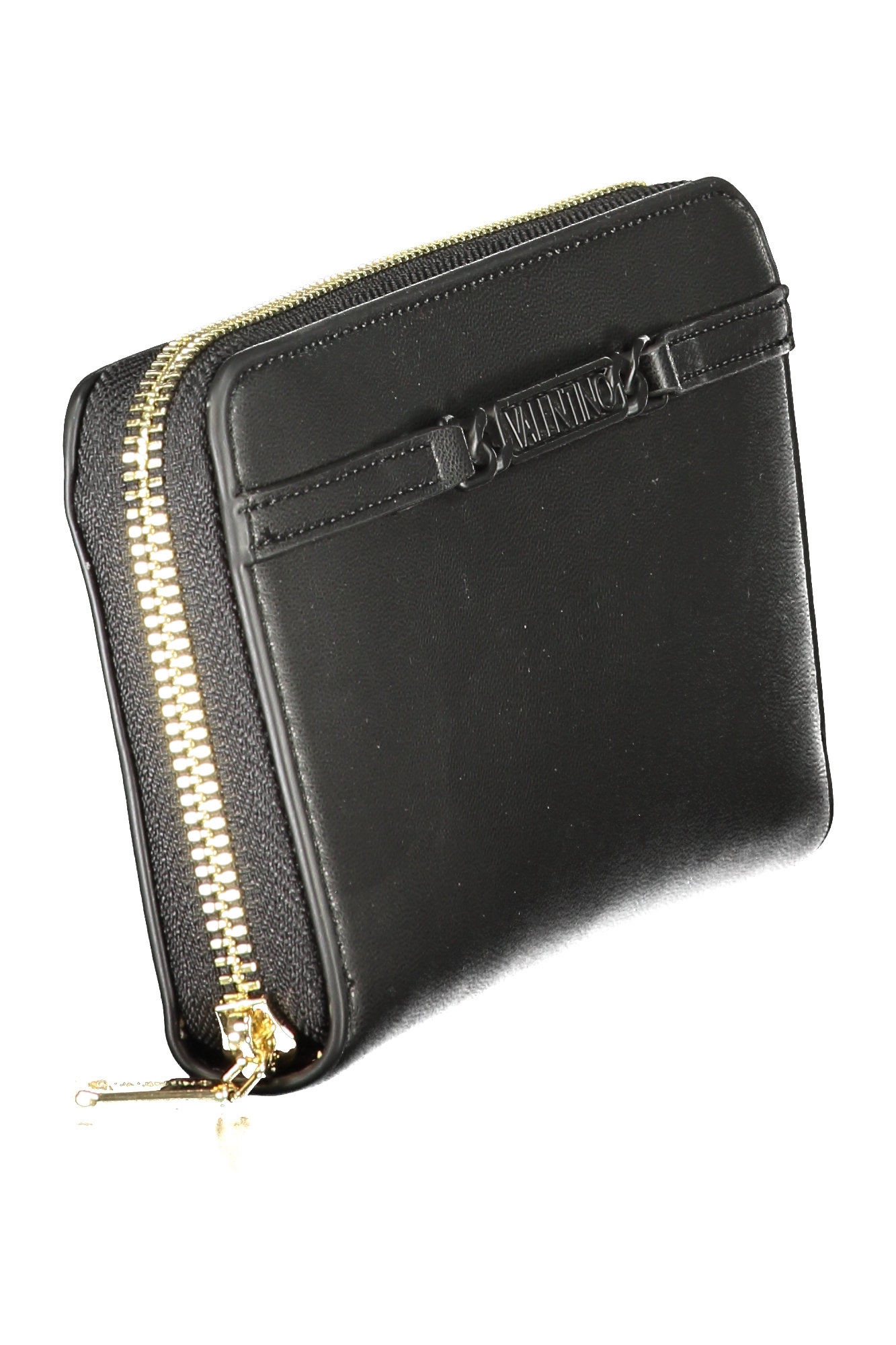 VALENTINO BAGS PORTAFOGLIO DONNA - Nero - immagine 3