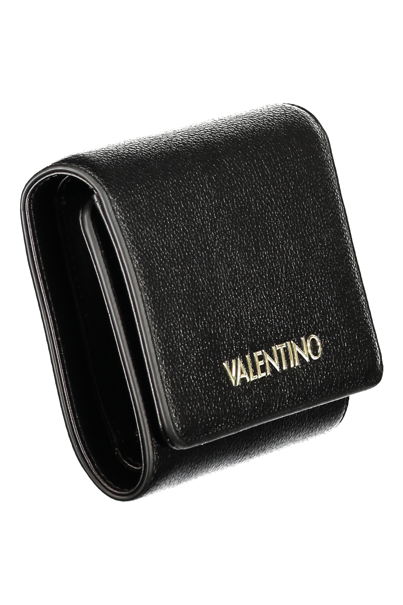 VALENTINO BAGS PORTAFOGLIO DONNA - Nero - immagine 3