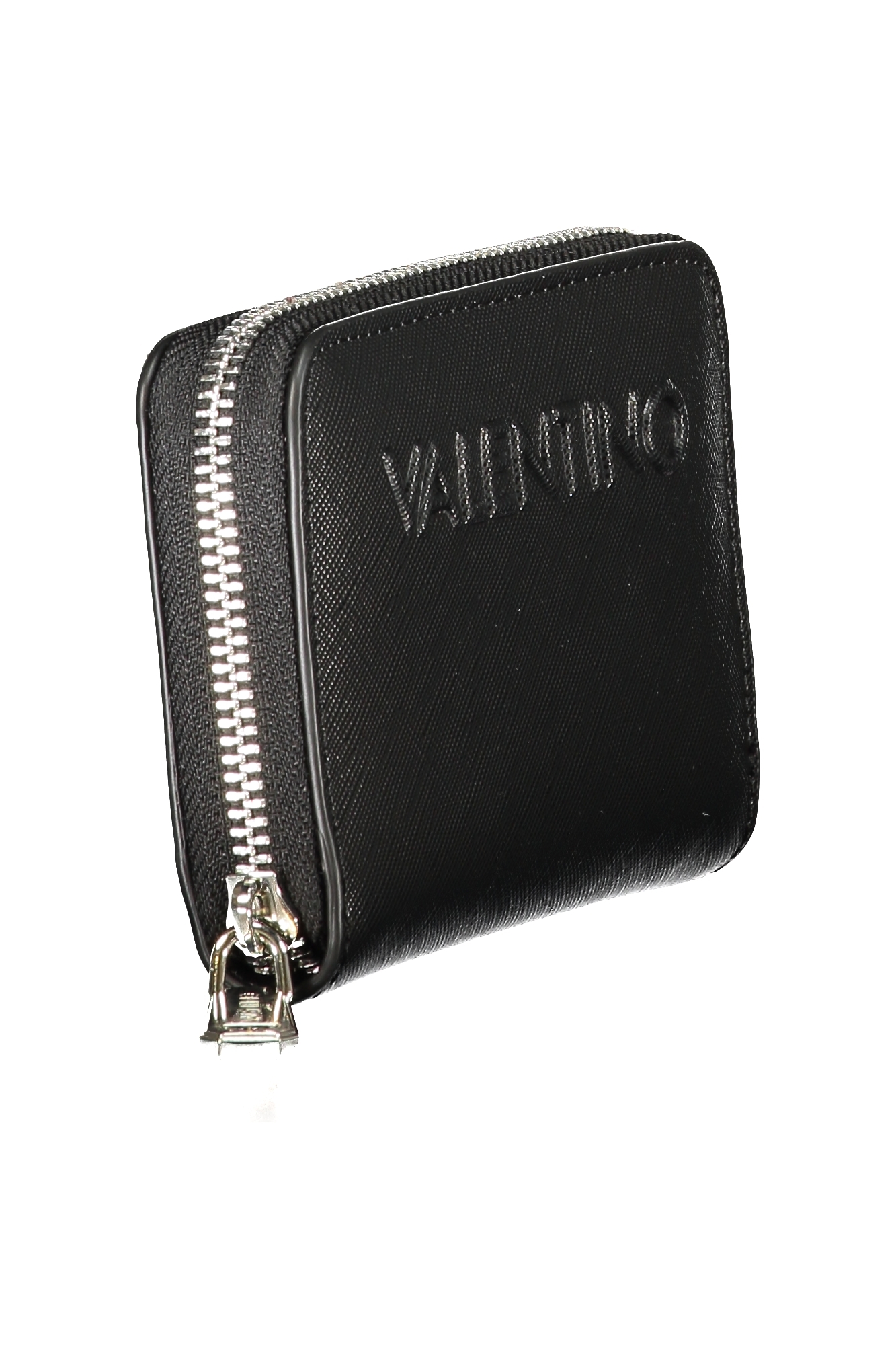 VALENTINO BAGS PORTAFOGLIO DONNA - Nero - immagine 3