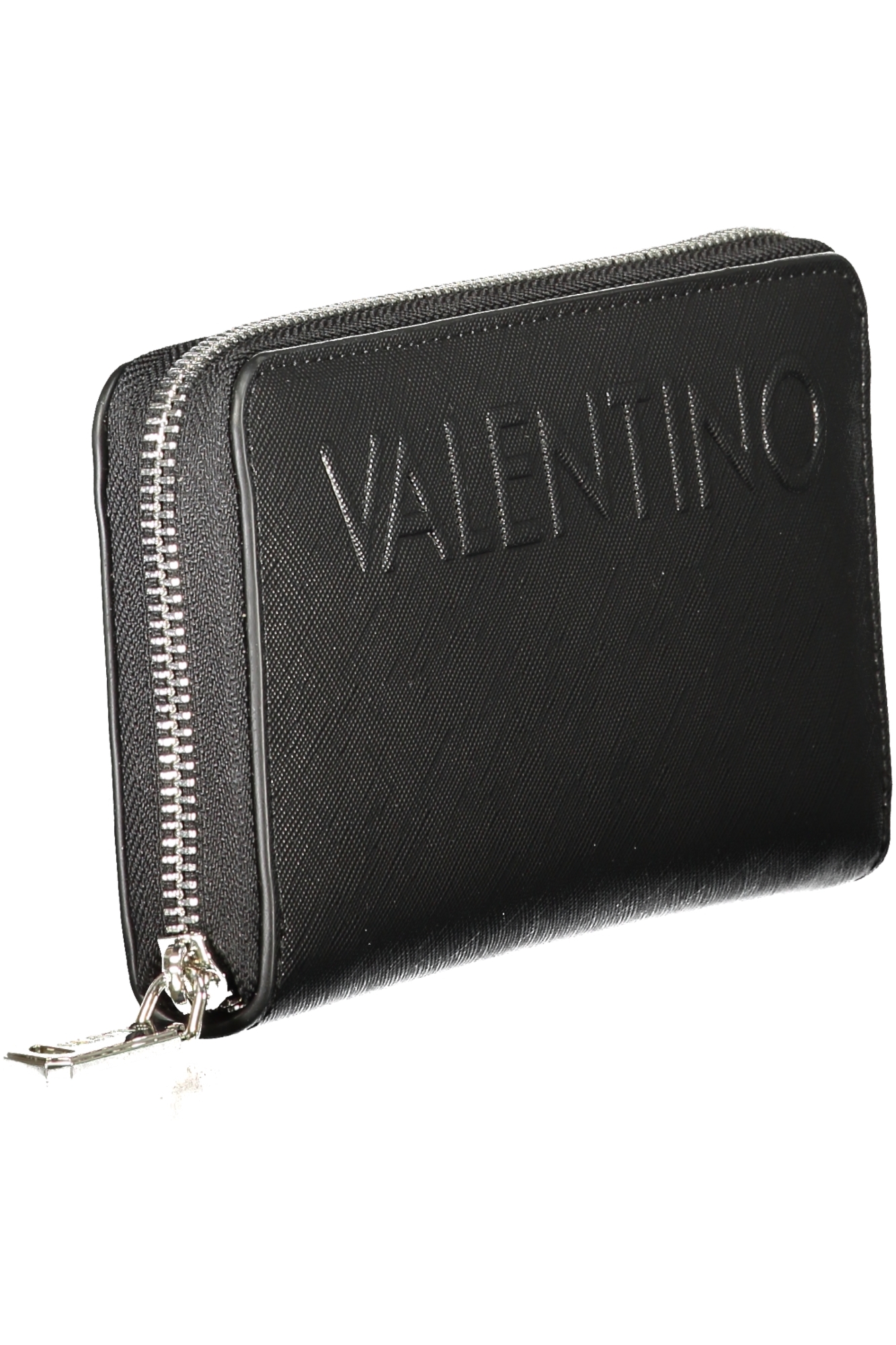 VALENTINO BAGS PORTAFOGLIO DONNA - Nero - immagine 3