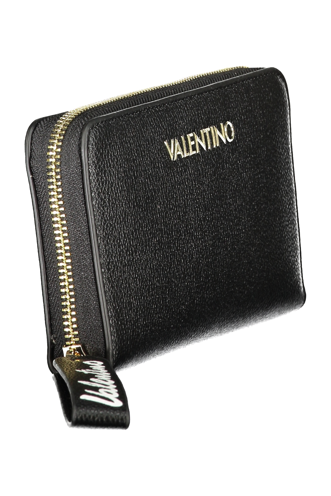 VALENTINO BAGS PORTAFOGLIO DONNA - Nero - immagine 3