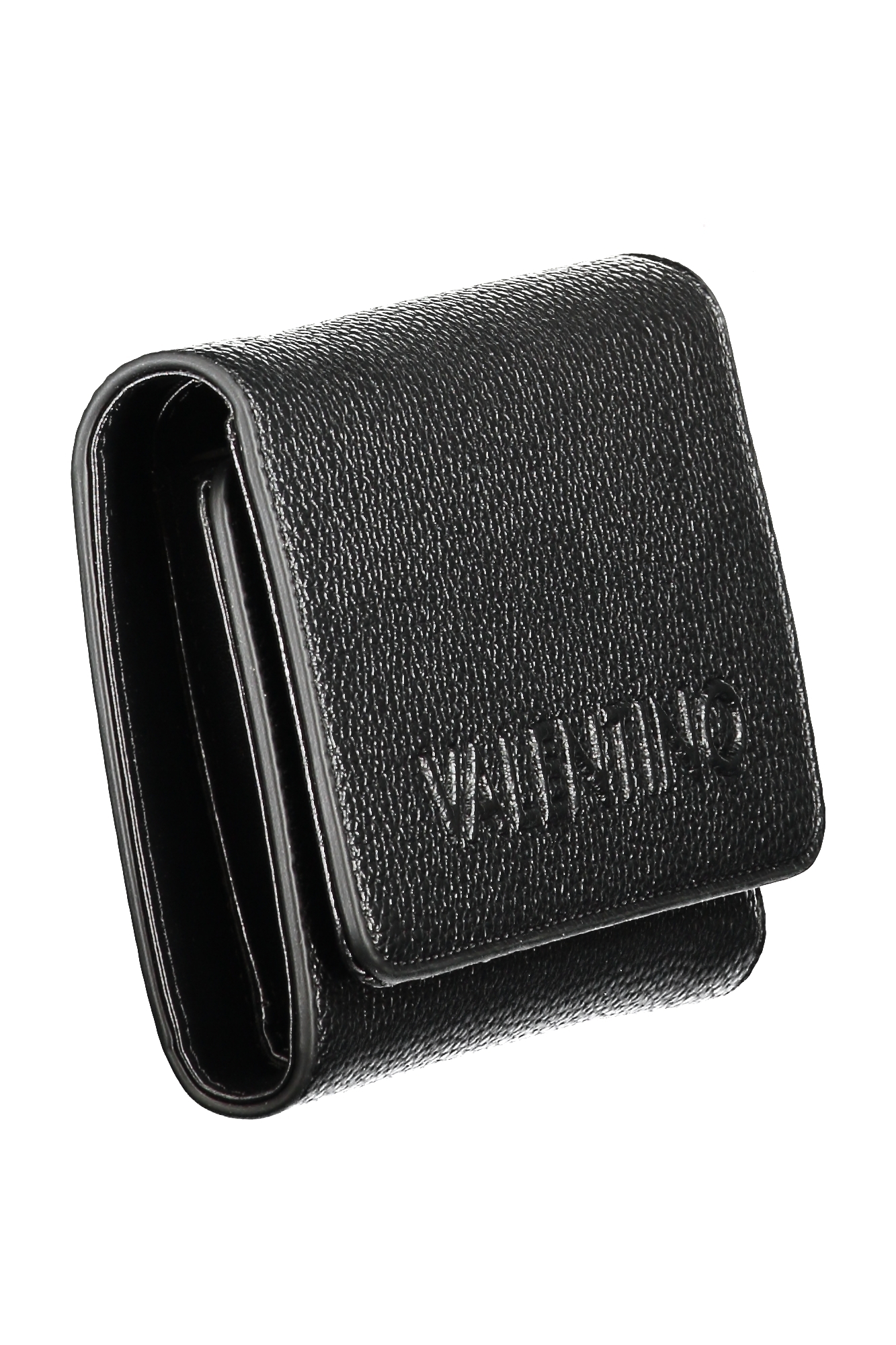 VALENTINO BAGS PORTAFOGLIO DONNA - Nero - immagine 3