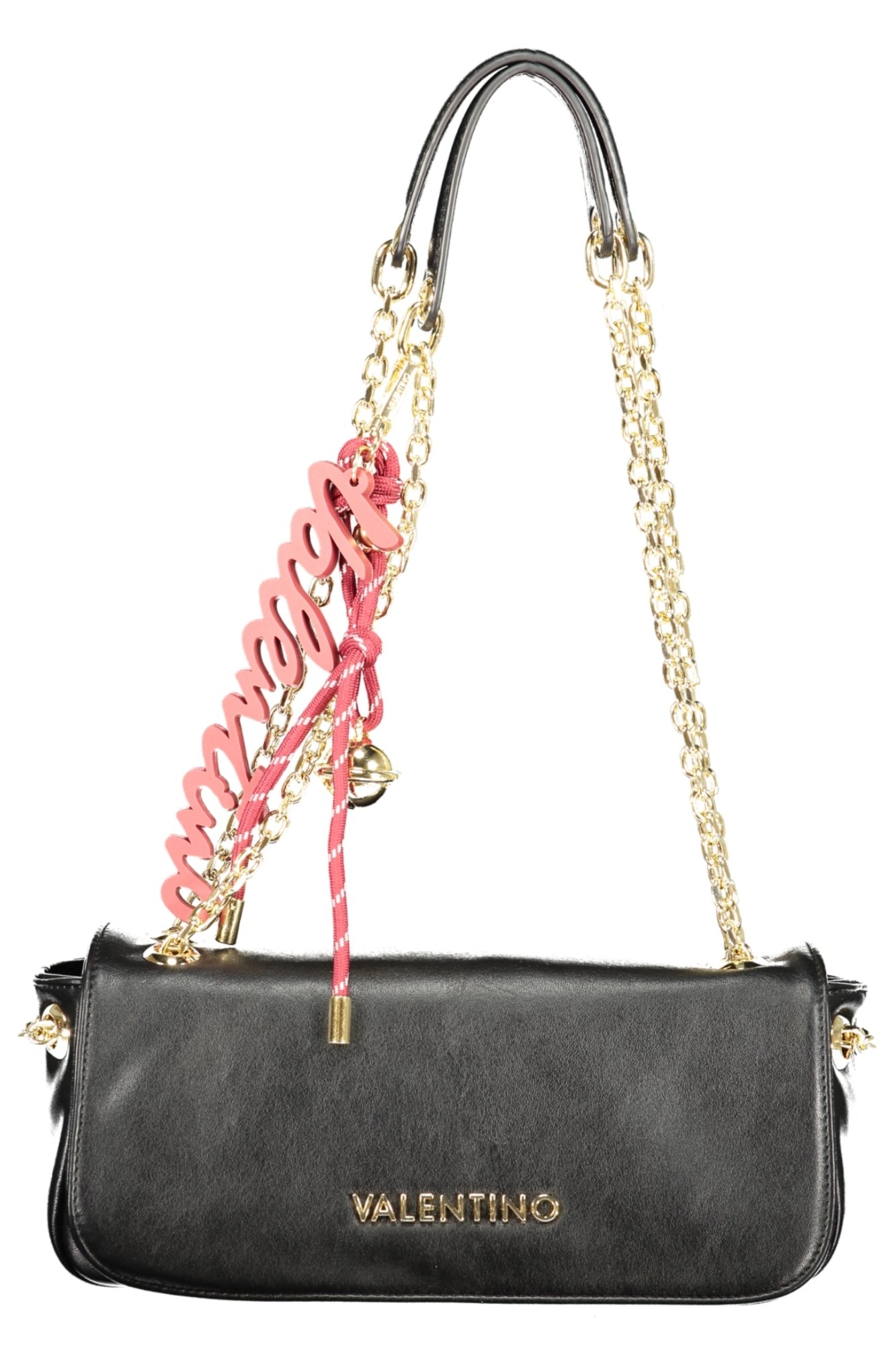 VALENTINO BORSA DONNA - Nero