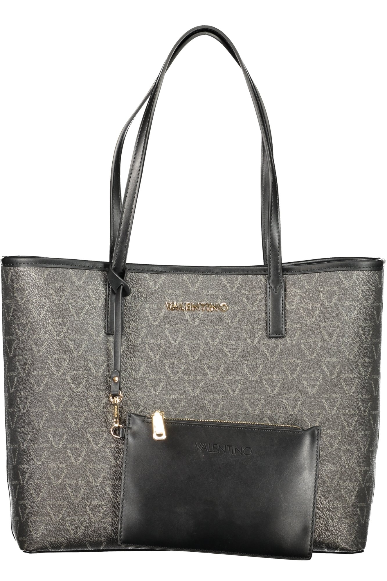 VALENTINO BORSA DONNA - Nero