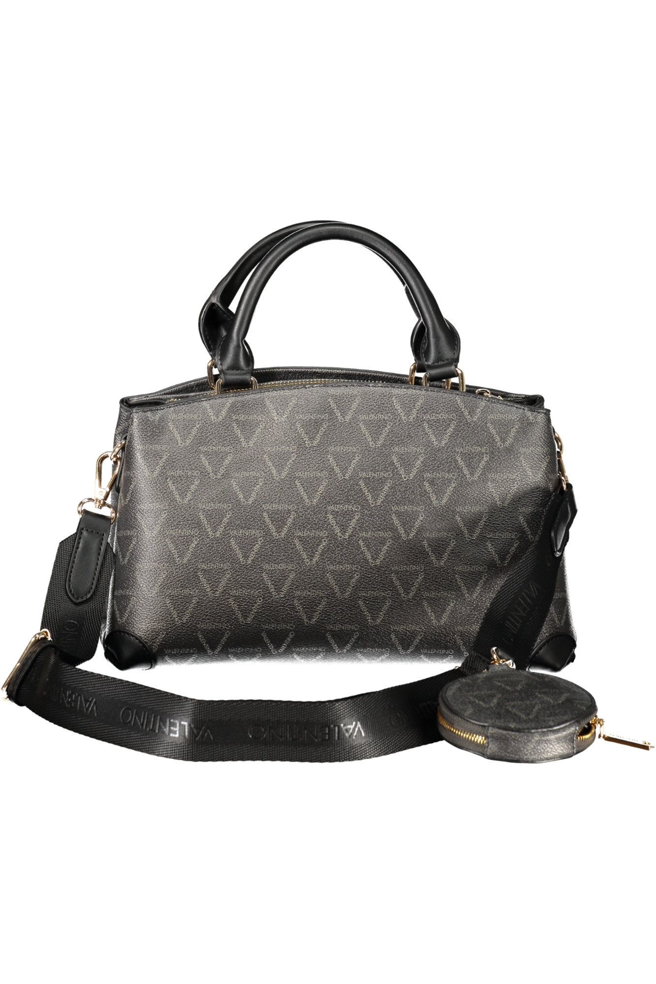 VALENTINO BORSA DONNA - Nero - immagine 2