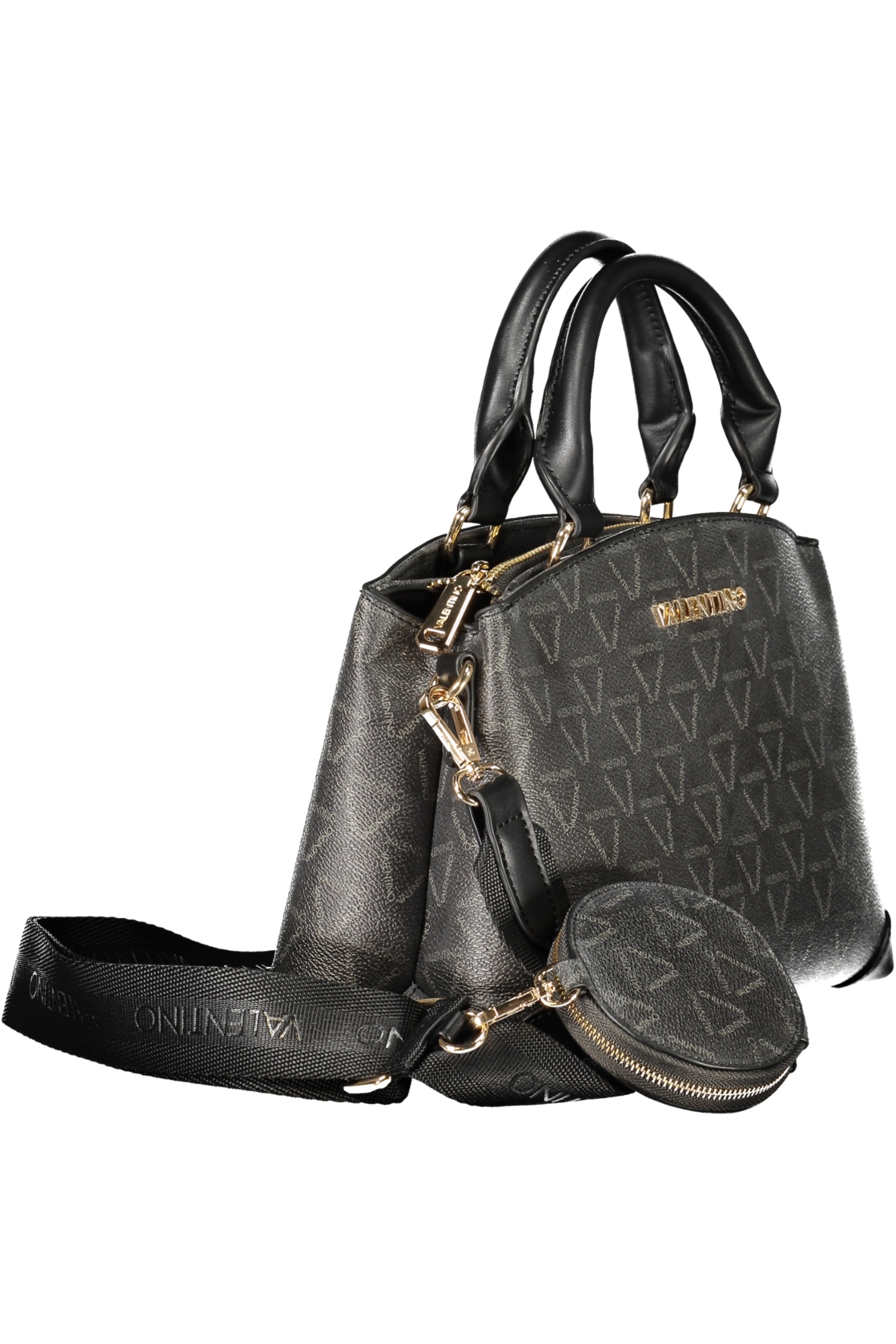 VALENTINO BORSA DONNA - Nero - immagine 3