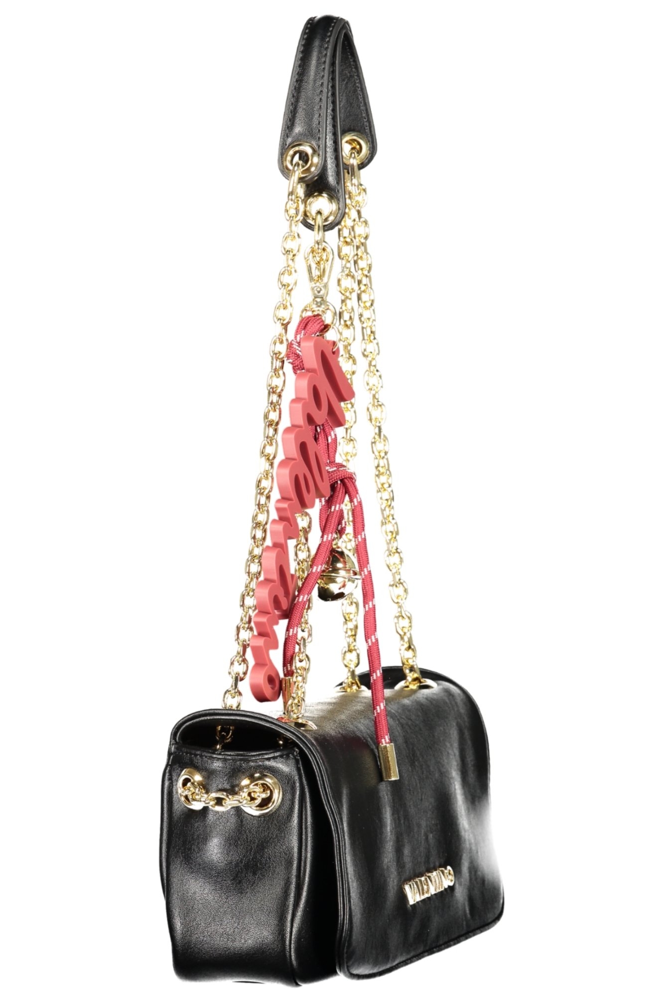 VALENTINO BORSA DONNA - Nero - immagine 3