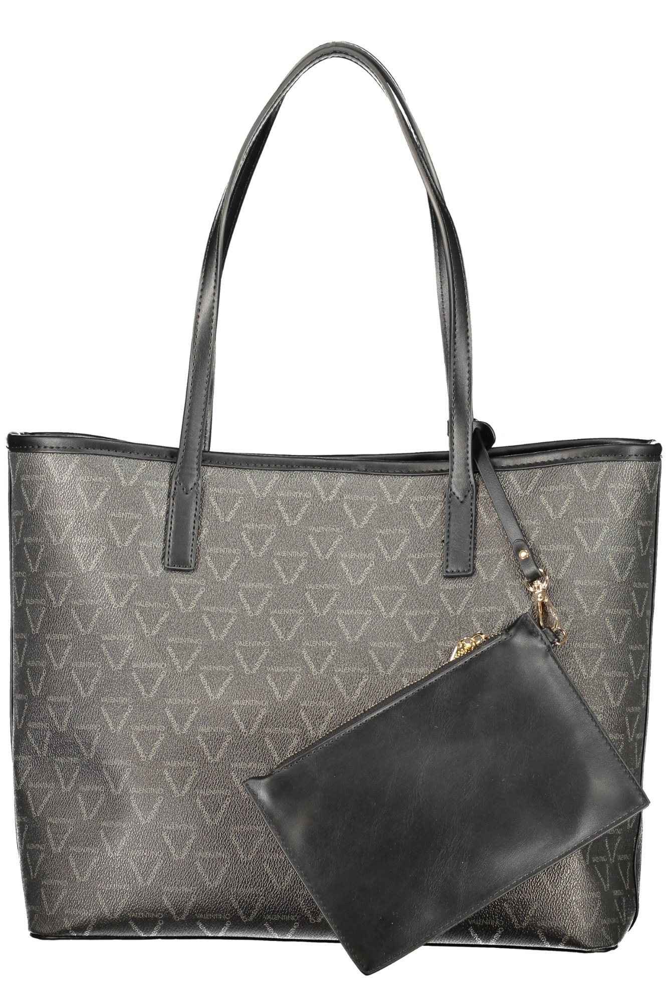 VALENTINO BORSA DONNA - Nero - immagine 3