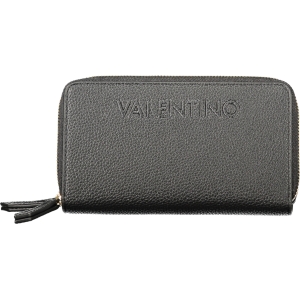 VALENTINO PORTAFOGLIO DONNA - Nero