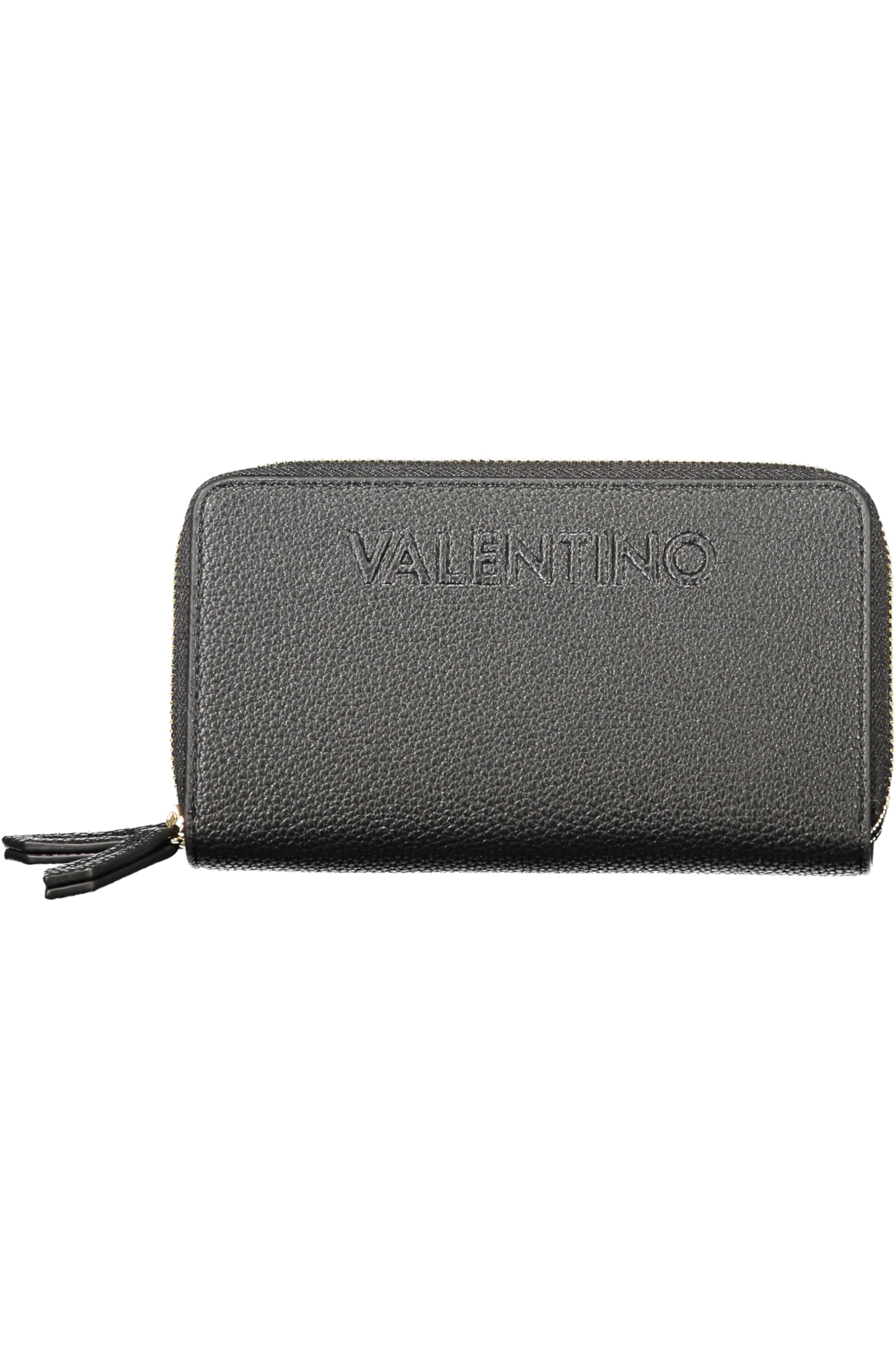 VALENTINO PORTAFOGLIO DONNA - Nero