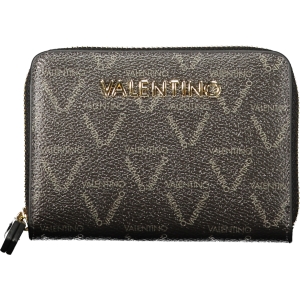VALENTINO PORTAFOGLIO DONNA - Nero