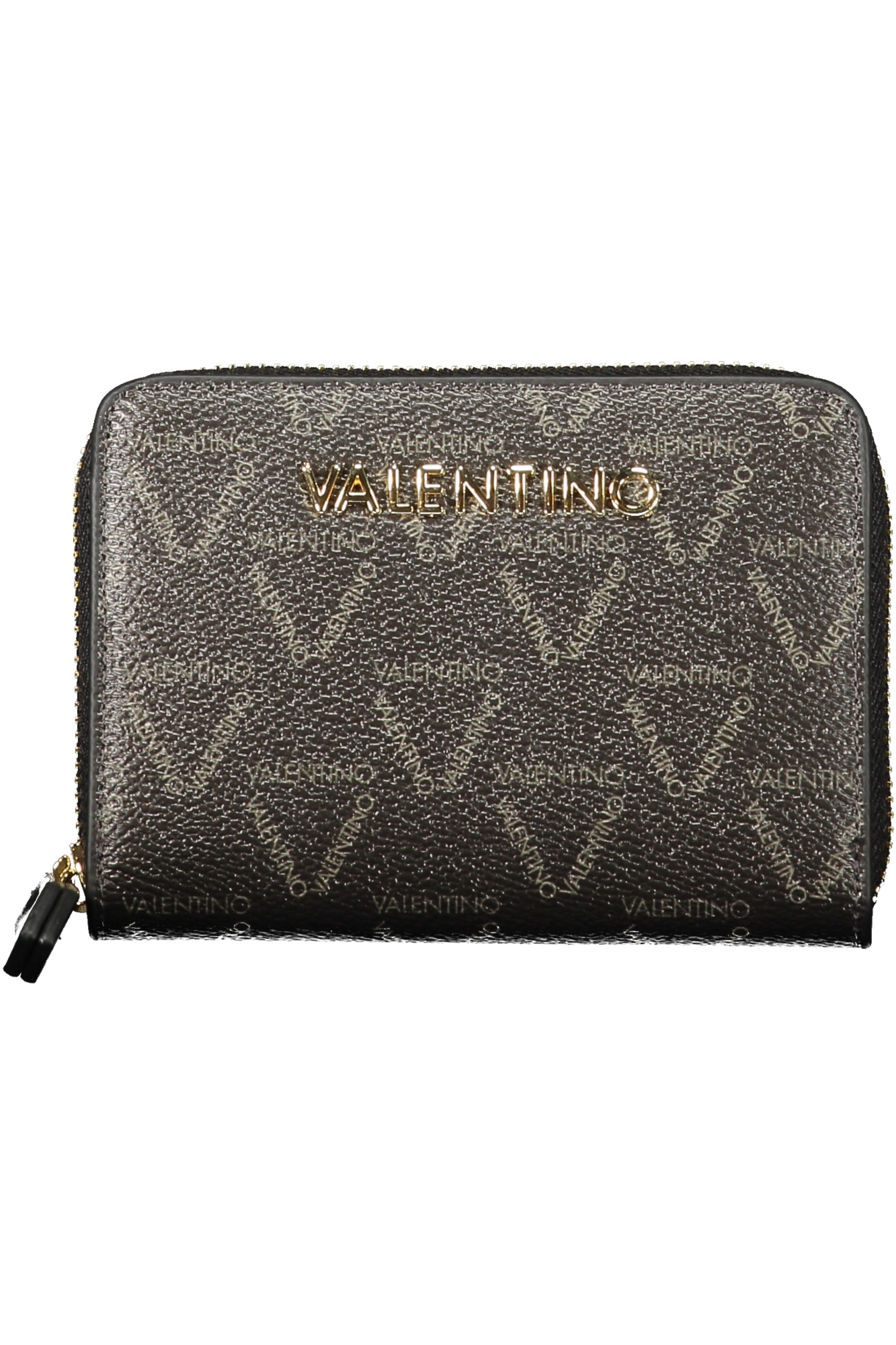 VALENTINO PORTAFOGLIO DONNA - Nero