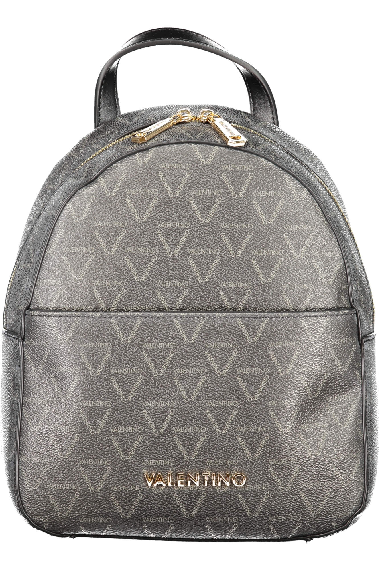VALENTINO ZAINO DONNA - Nero