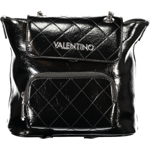 VALENTINO ZAINO DONNA - Nero