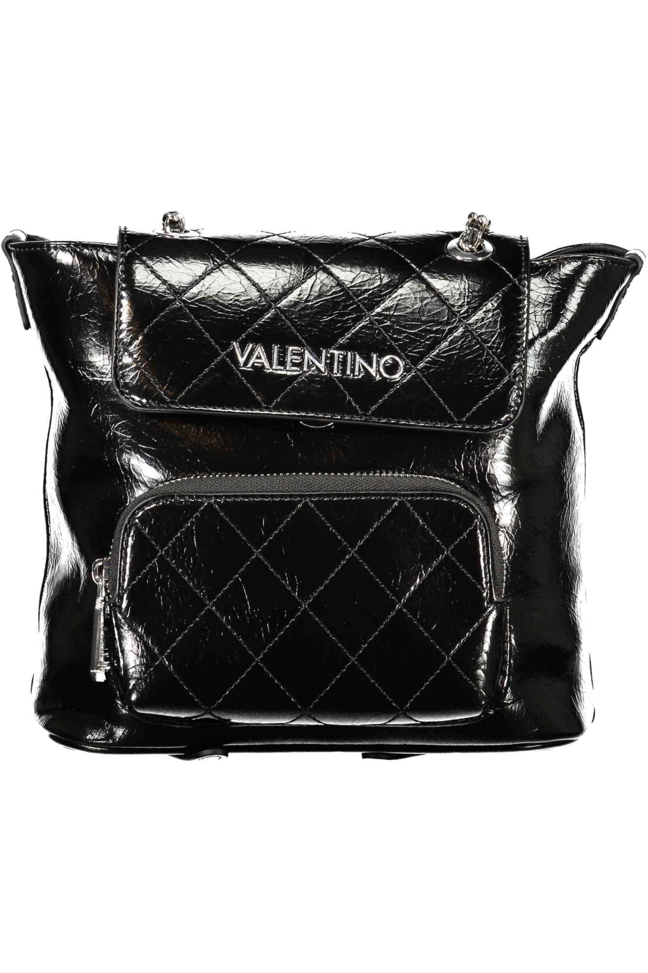 VALENTINO ZAINO DONNA - Nero