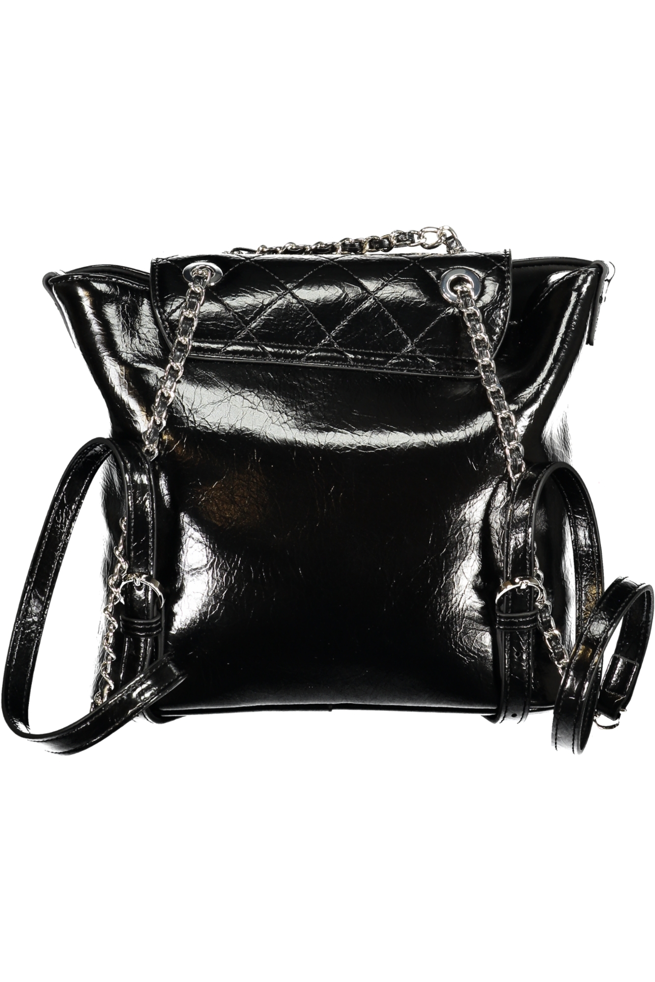 VALENTINO ZAINO DONNA - Nero - immagine 2