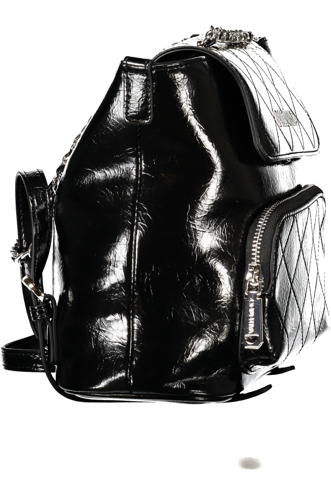 VALENTINO ZAINO DONNA - Nero - immagine 3