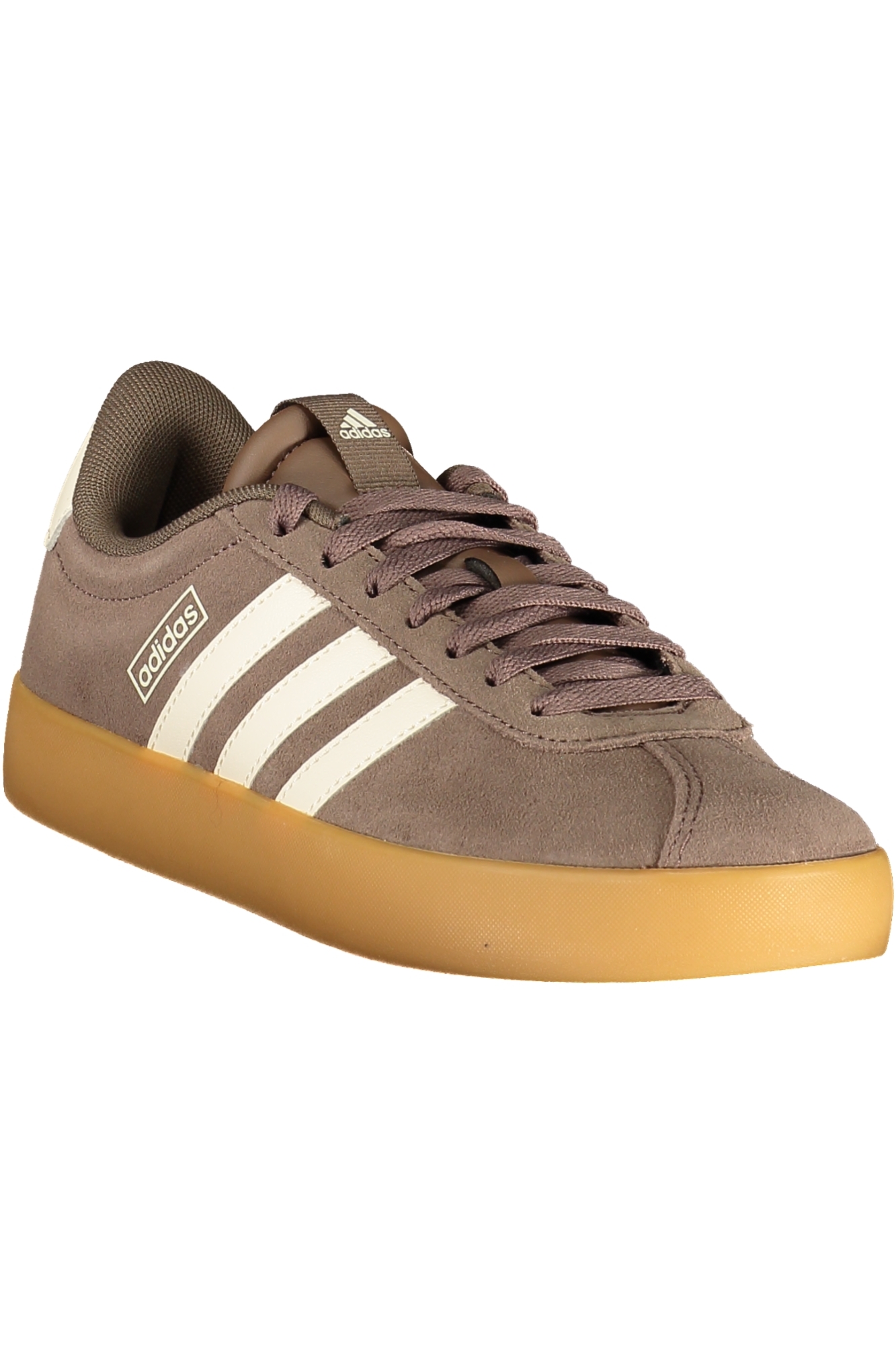 ADIDAS CALZATURA SPORTIVA DONNA - Marrone - immagine 2