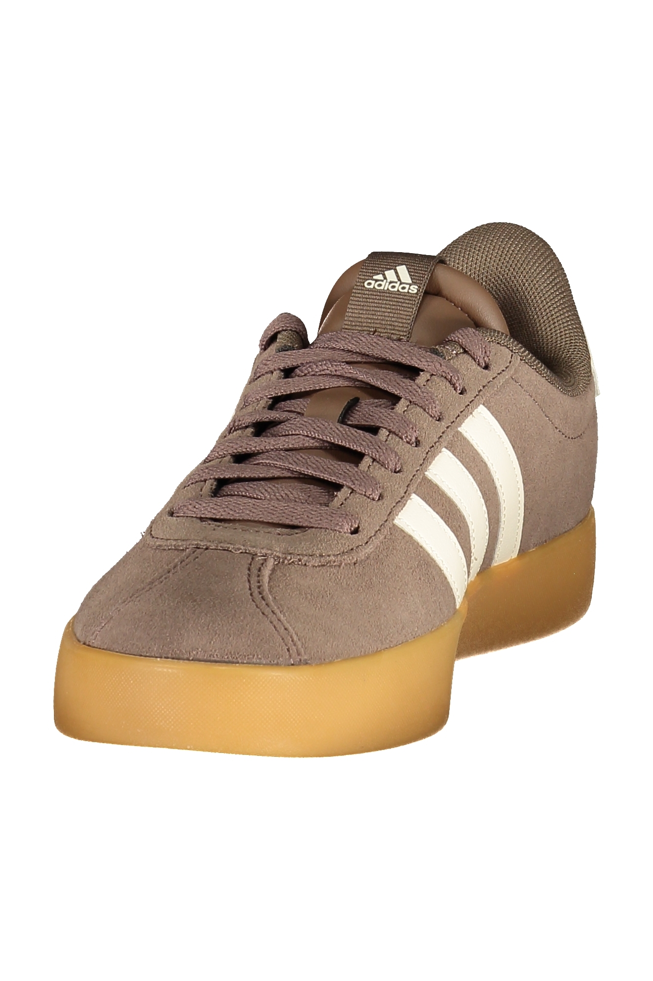 ADIDAS CALZATURA SPORTIVA DONNA - Marrone - immagine 3