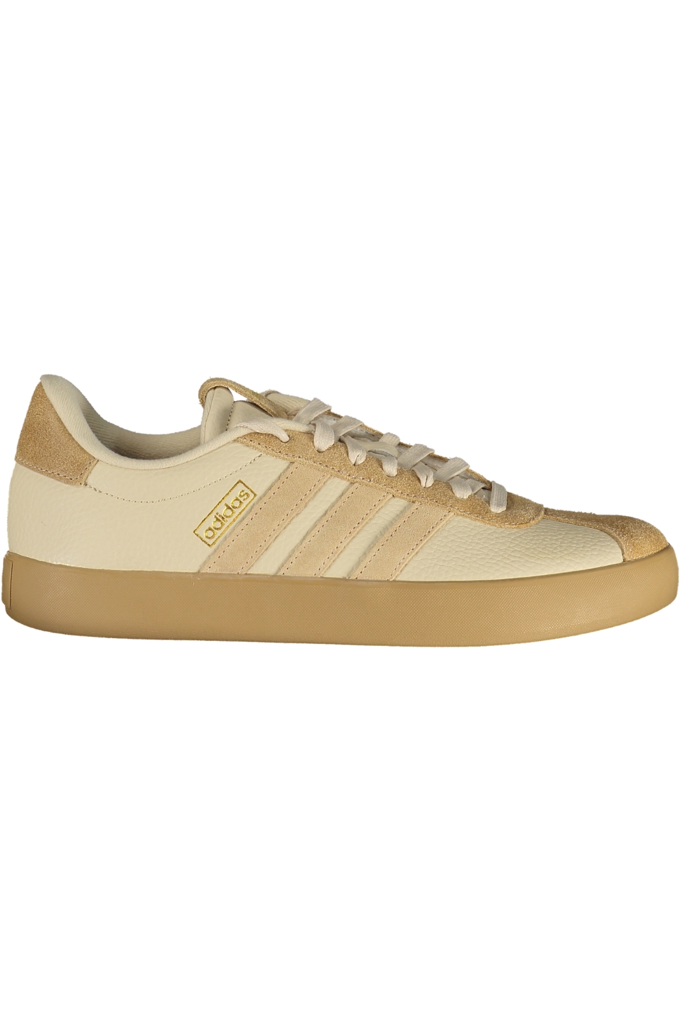 ADIDAS CALZATURA SPORTIVA UOMO - Beige