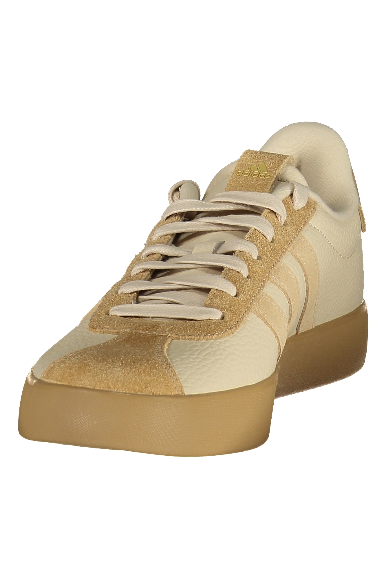 ADIDAS CALZATURA SPORTIVA UOMO - Beige - immagine 3
