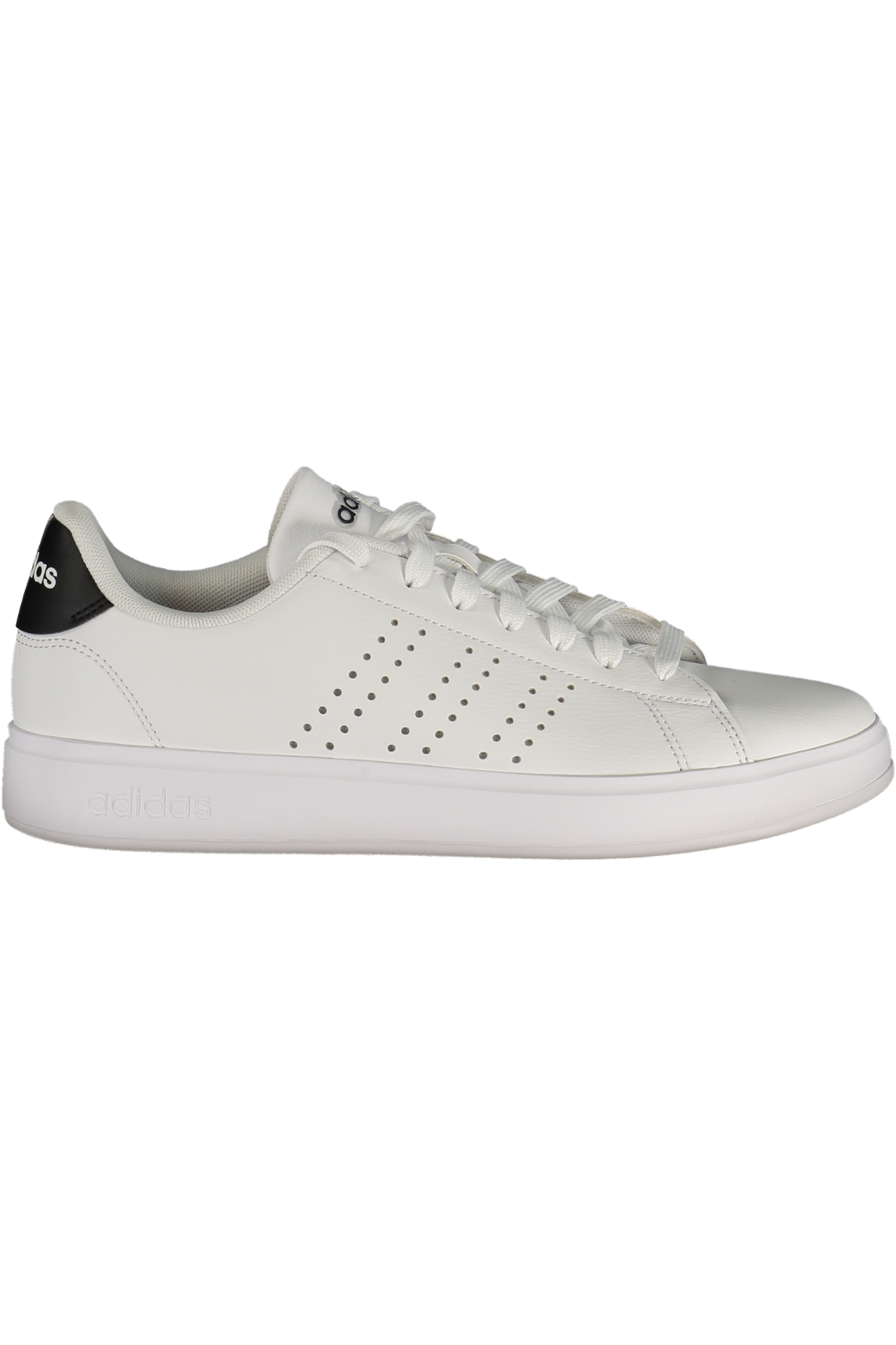 ADIDAS CALZATURA SPORTIVA UOMO - Bianco