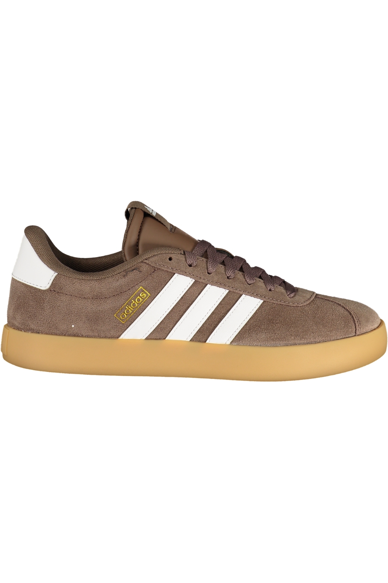 ADIDAS CALZATURA SPORTIVA UOMO - Marrone