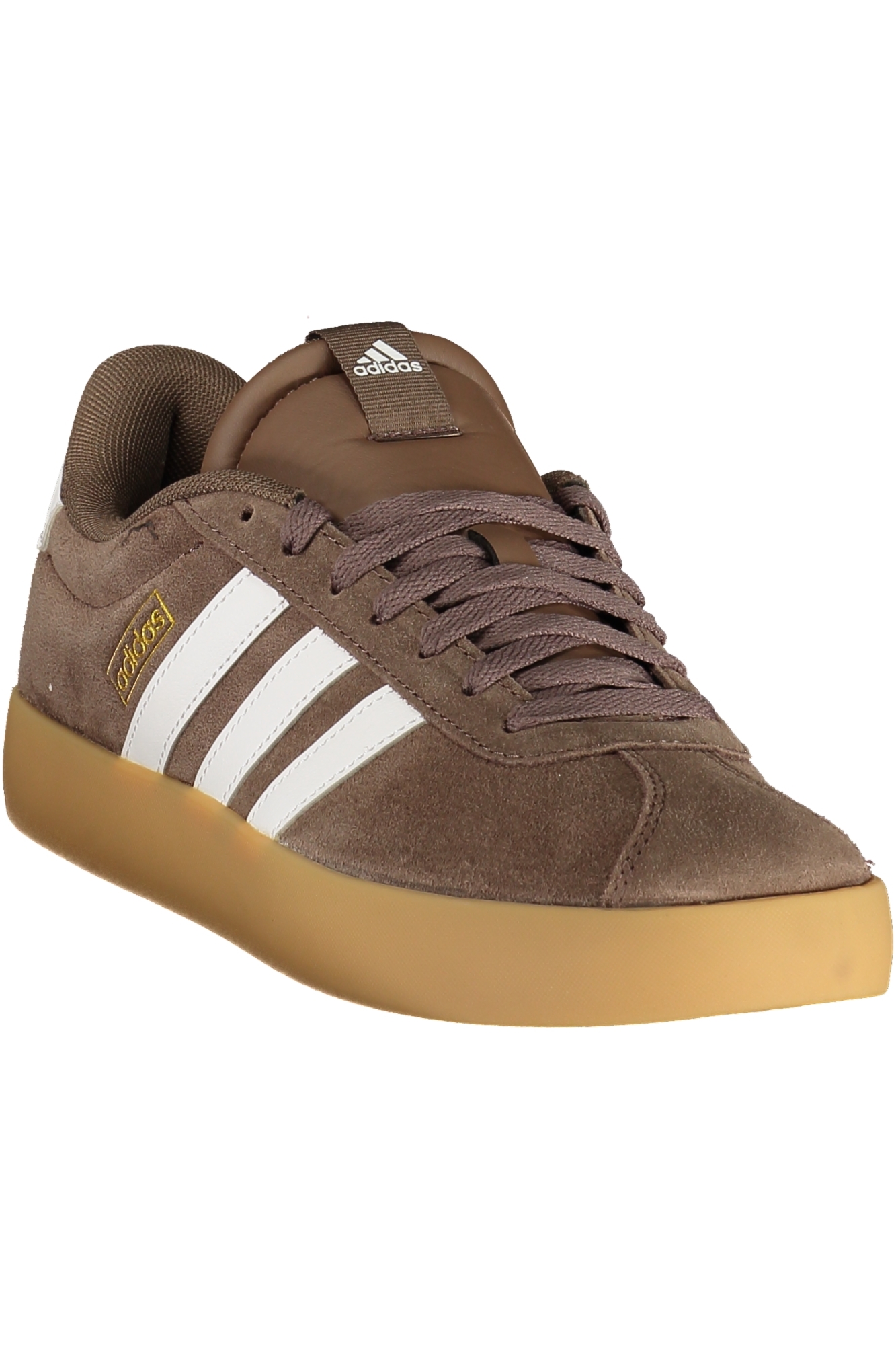 ADIDAS CALZATURA SPORTIVA UOMO - Marrone - immagine 2