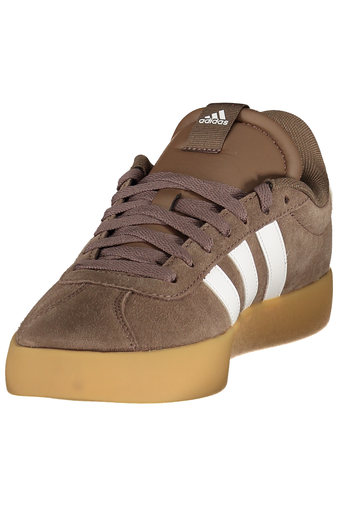 ADIDAS CALZATURA SPORTIVA UOMO - Marrone - immagine 3