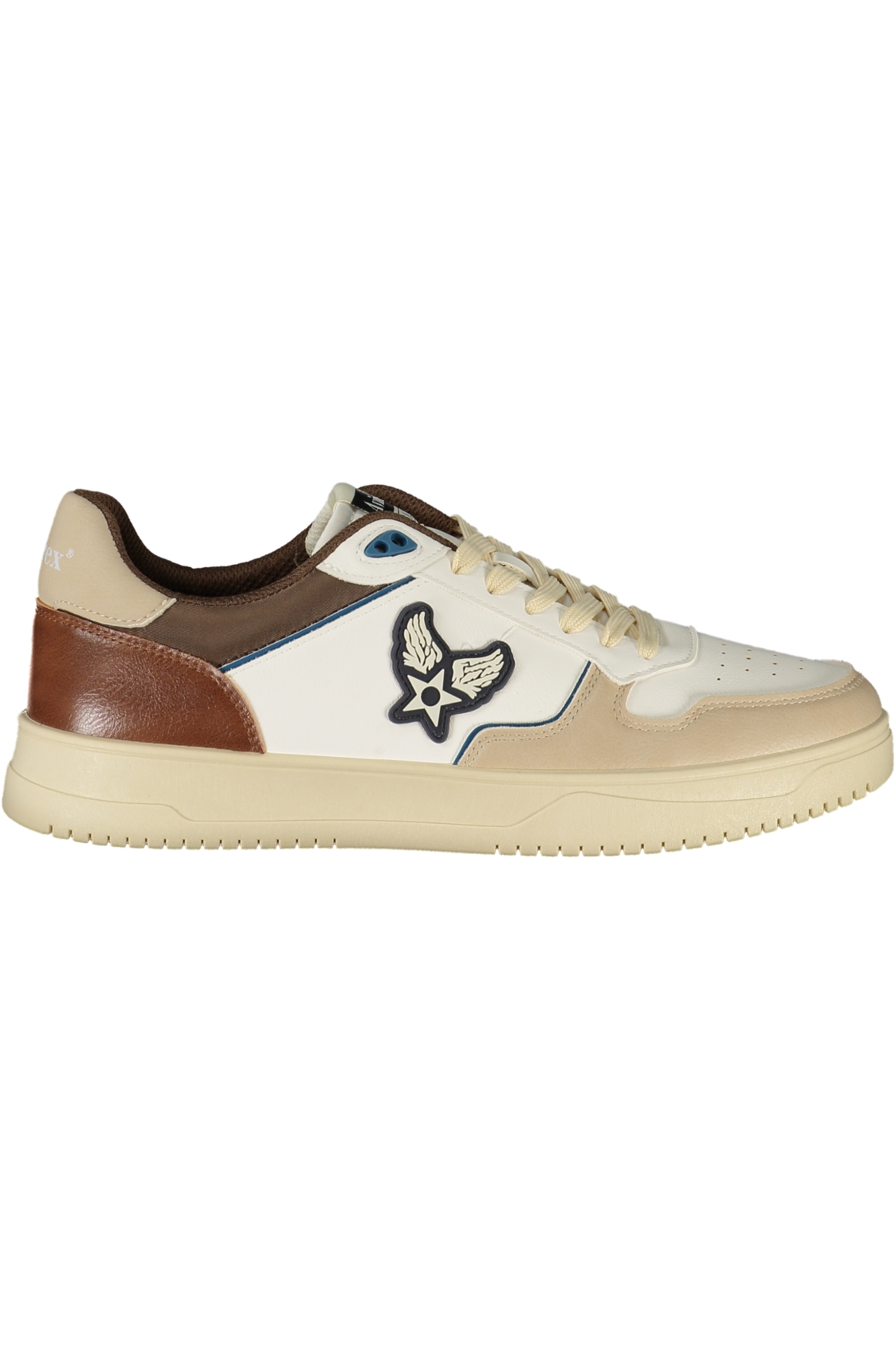 AVIREX CALZATURA SPORTIVA UOMO - Bianco