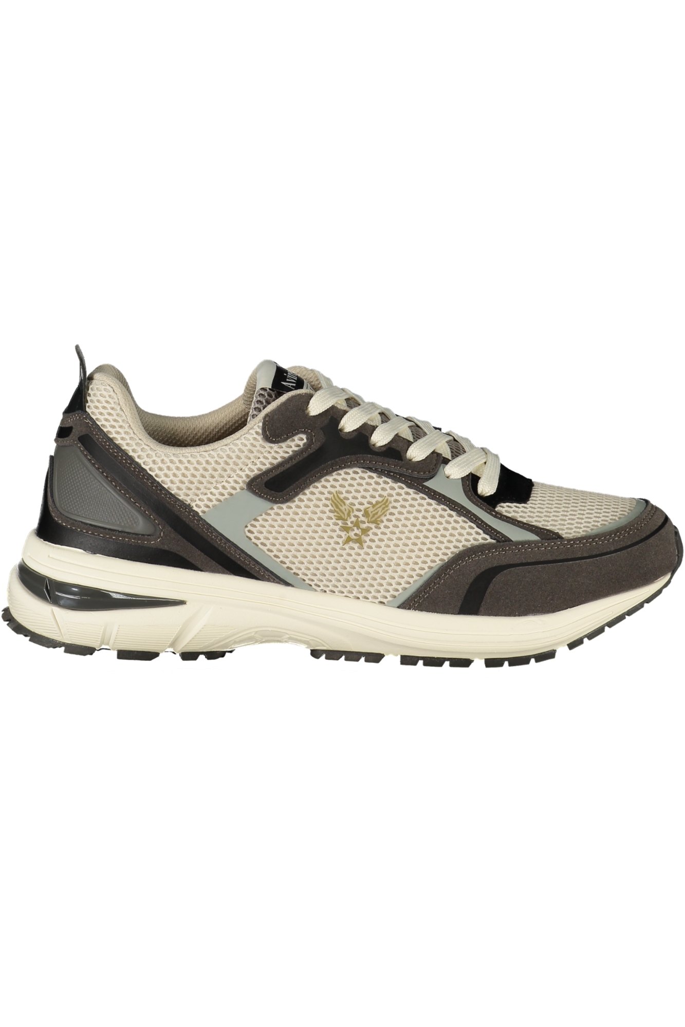 AVIREX CALZATURA SPORTIVA UOMO - Bianco