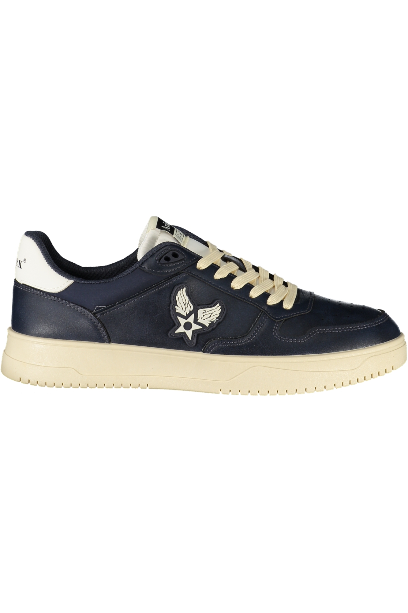 AVIREX CALZATURA SPORTIVA UOMO - Blu