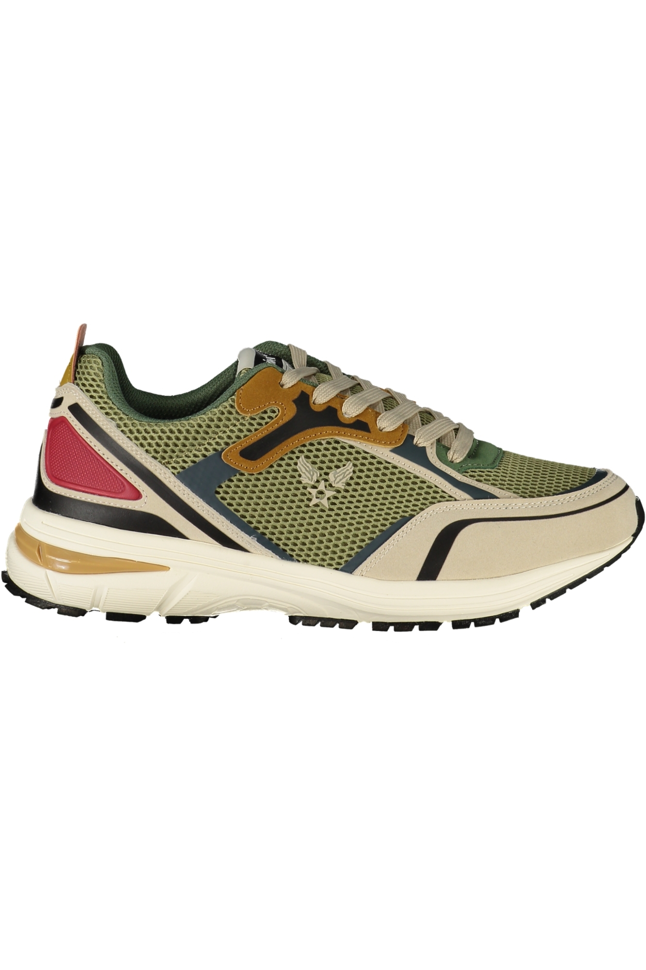 AVIREX CALZATURA SPORTIVA UOMO - Verde
