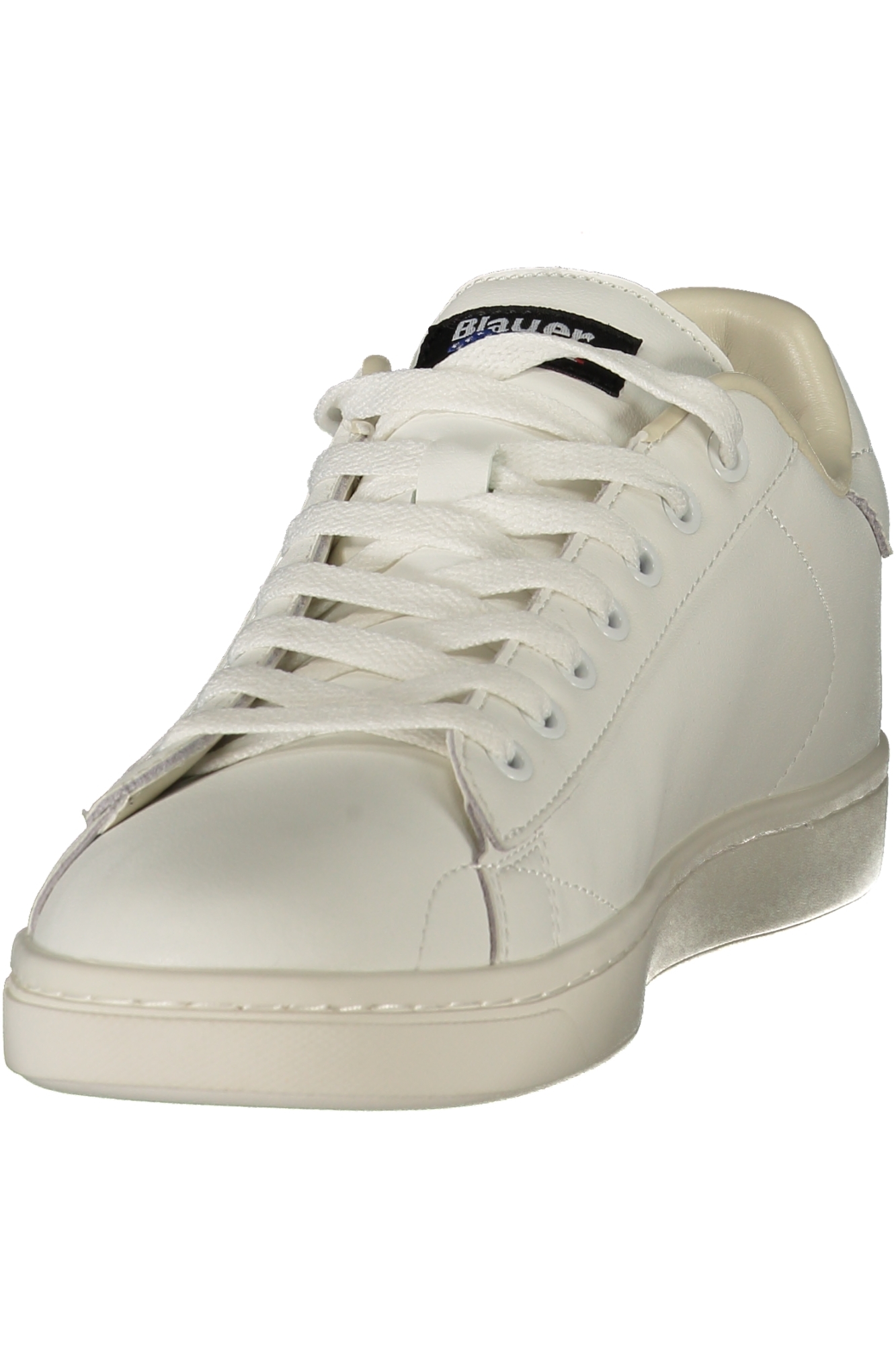 BLAUER CALZATURA SPORTIVA UOMO - Bianco - immagine 3