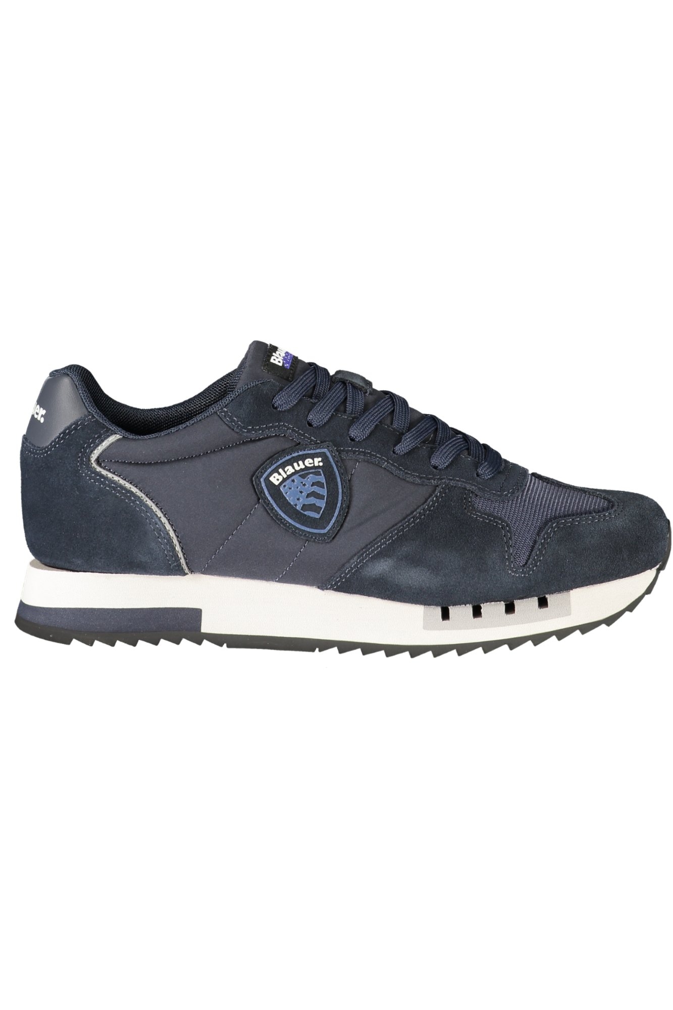 BLAUER CALZATURA SPORTIVA UOMO - Blu
