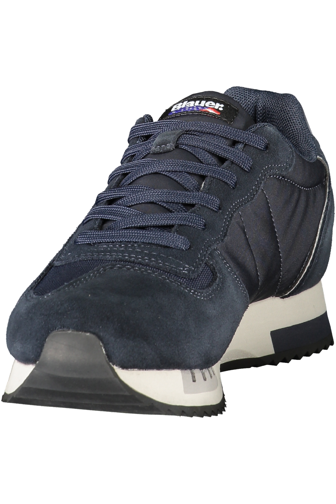 BLAUER CALZATURA SPORTIVA UOMO - Blu - immagine 3