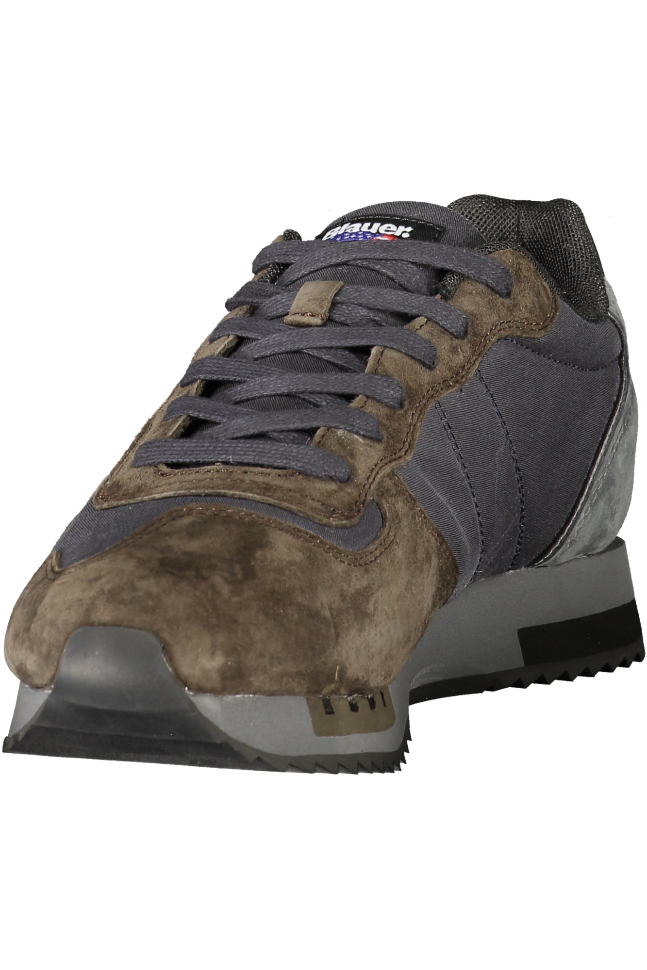 BLAUER CALZATURA SPORTIVA UOMO - Grigio - immagine 3