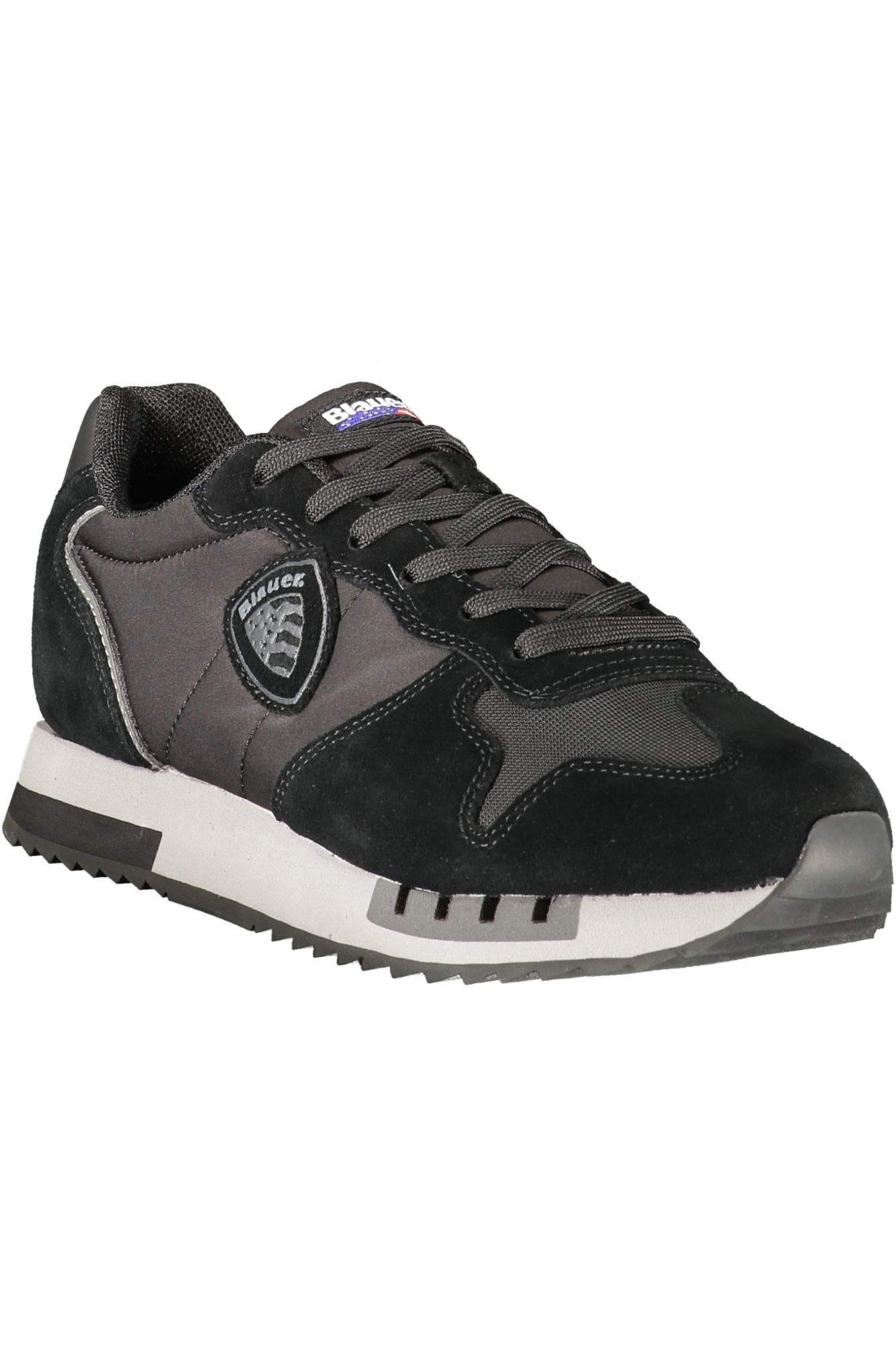 BLAUER CALZATURA SPORTIVA UOMO - Nero - immagine 2