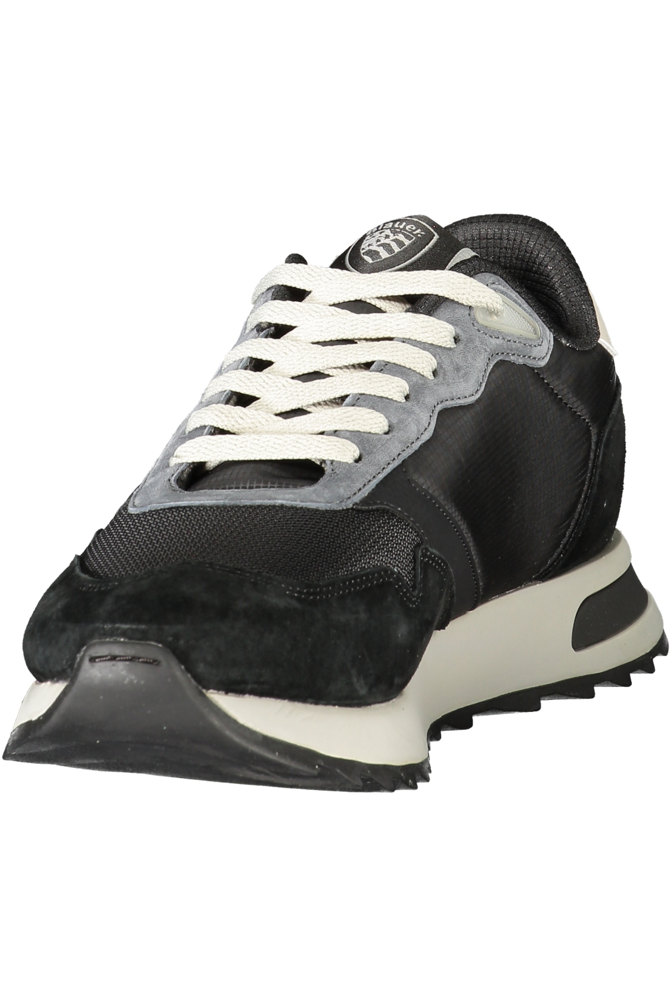 BLAUER CALZATURA SPORTIVA UOMO - Nero - immagine 3