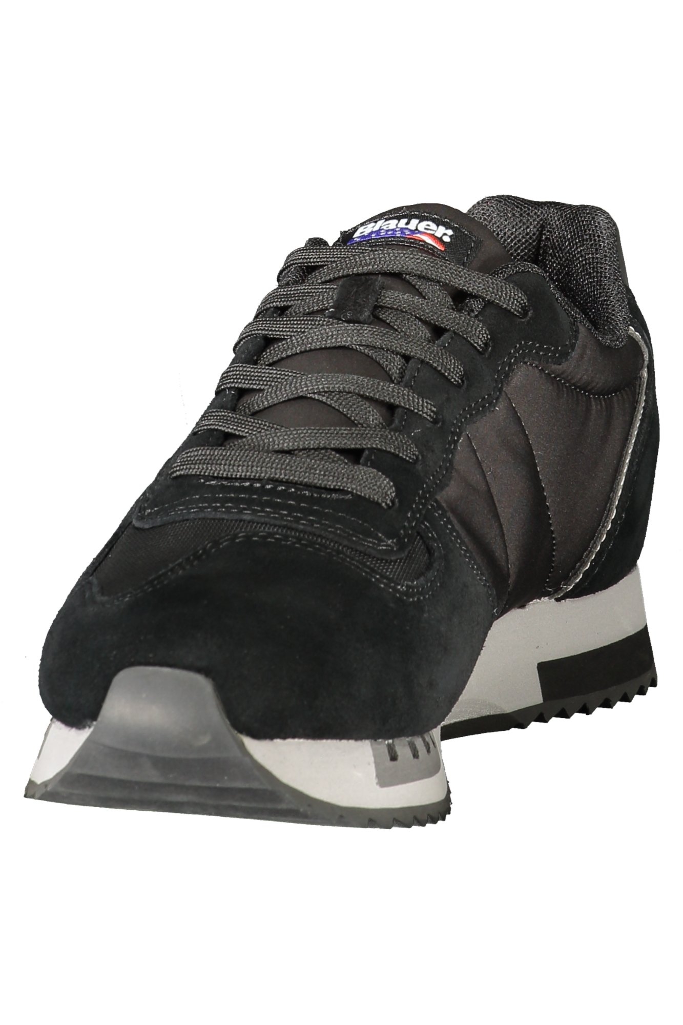 BLAUER CALZATURA SPORTIVA UOMO - Nero - immagine 3