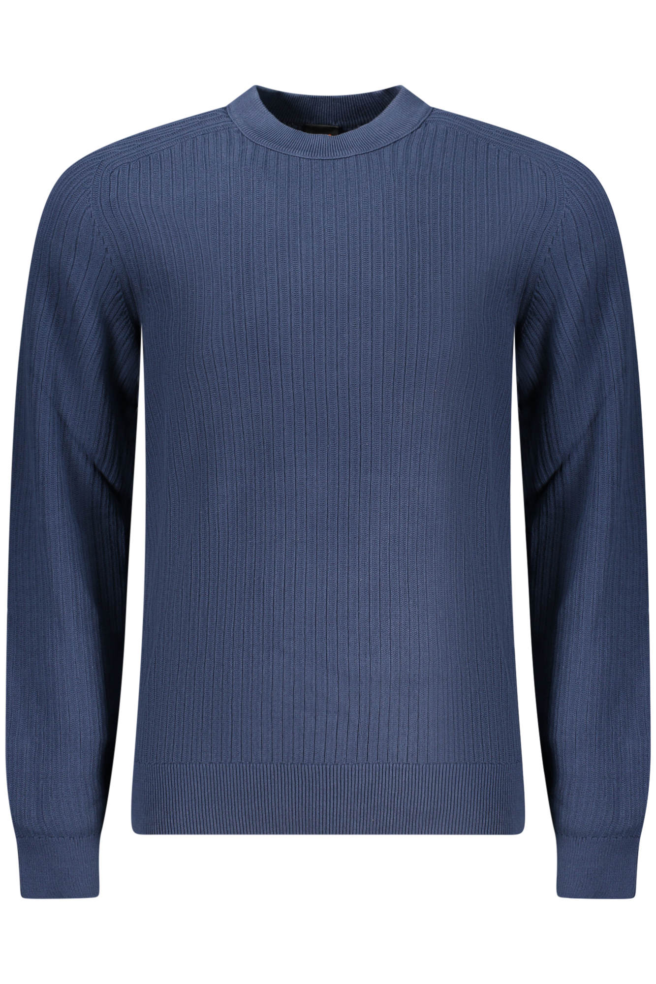 BOSS MAGLIA UOMO - Blu