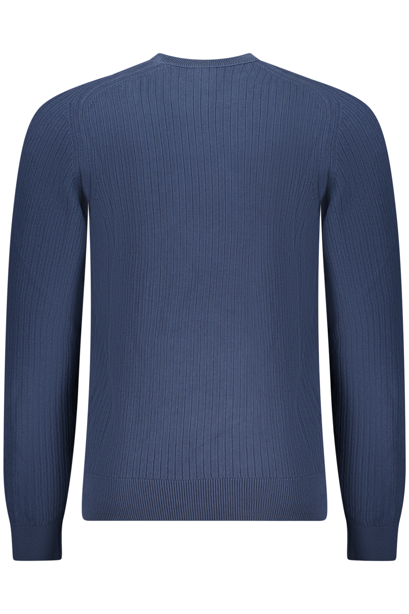BOSS MAGLIA UOMO - Blu - immagine 2