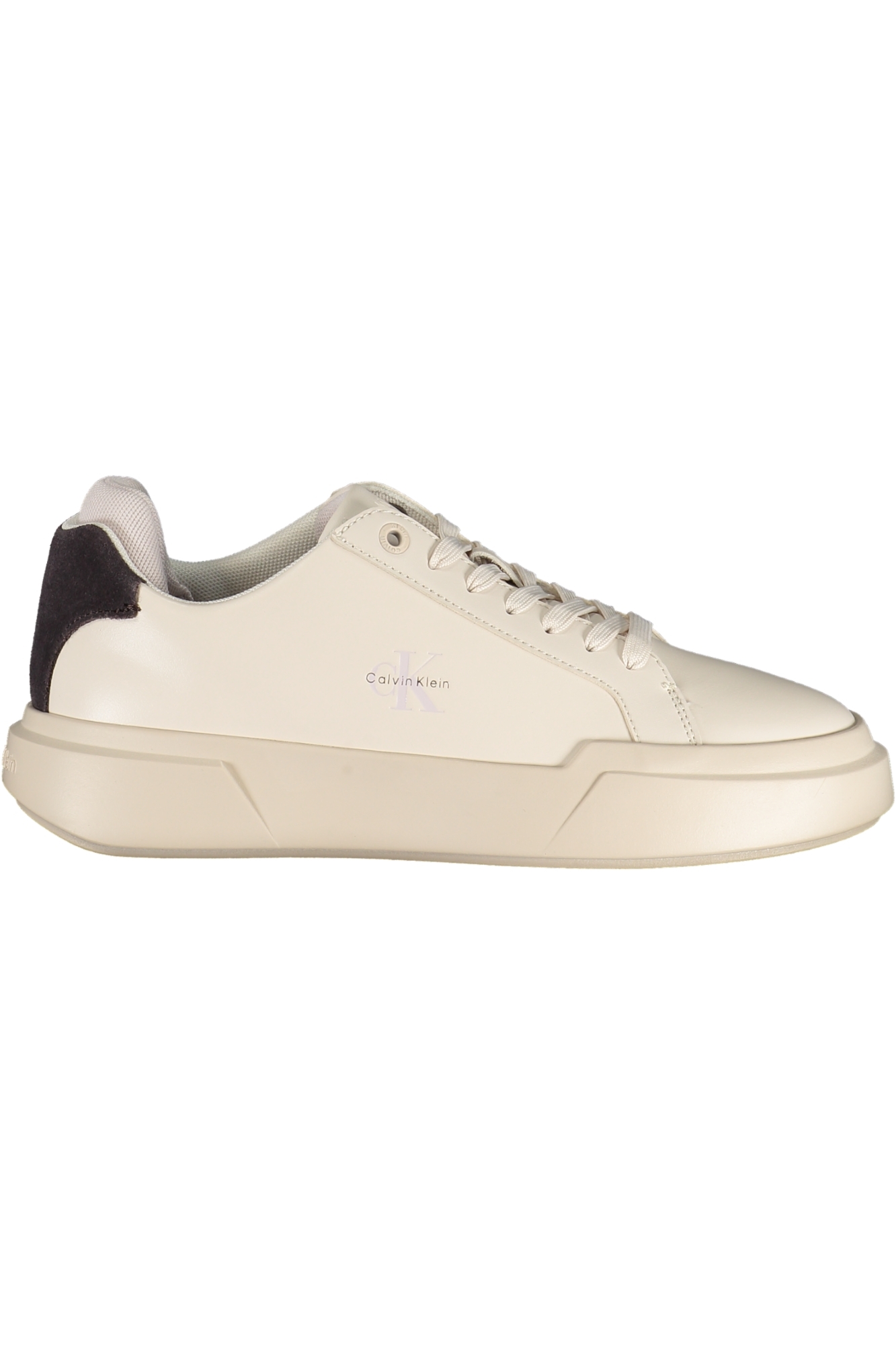 CALVIN KLEIN CALZATURA SPORTIVA DONNA - Bianco