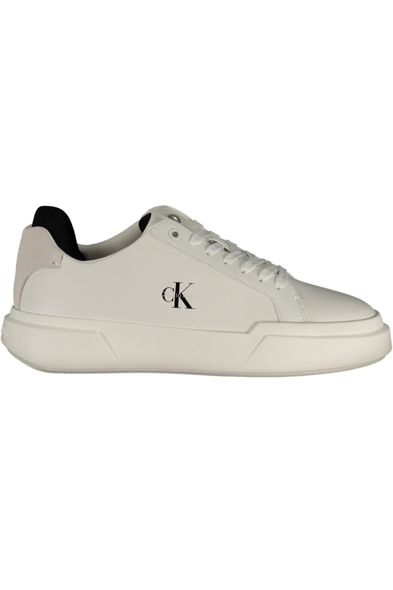 CALVIN KLEIN CALZATURA SPORTIVA DONNA - Bianco