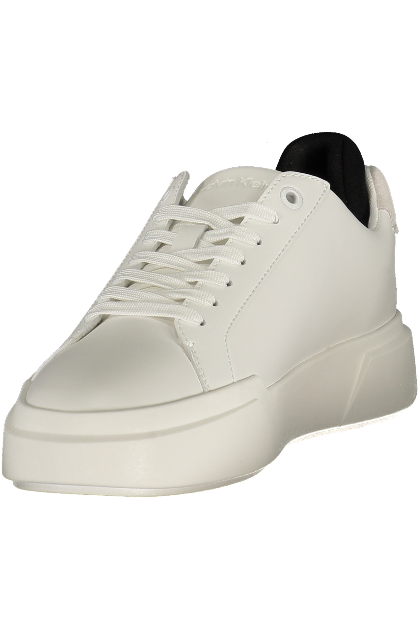 CALVIN KLEIN CALZATURA SPORTIVA DONNA - Bianco - immagine 3