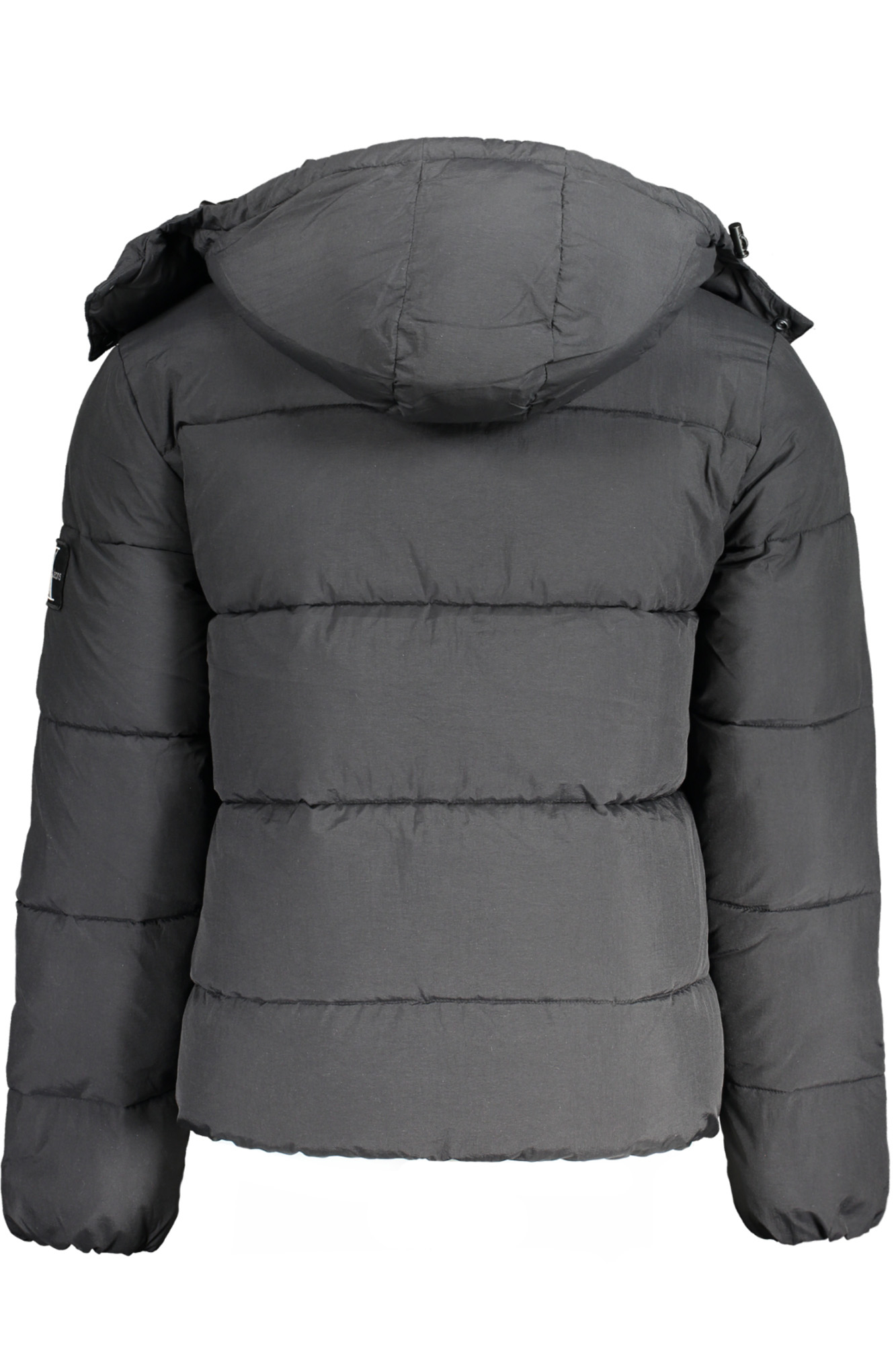 CALVIN KLEIN GIUBBOTTO UOMO - Nero - immagine 3