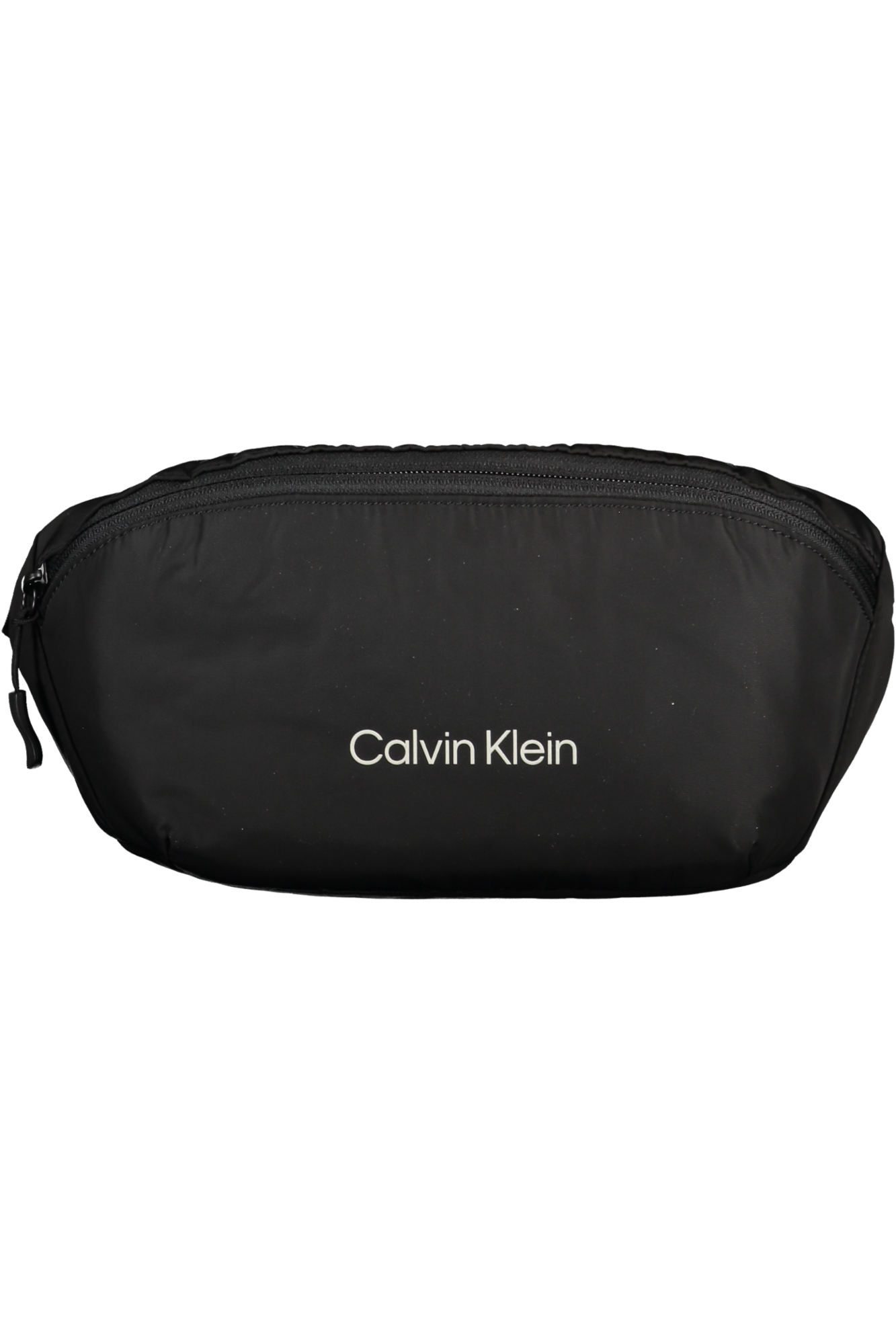 CALVIN KLEIN MARSUPIO UOMO - Nero