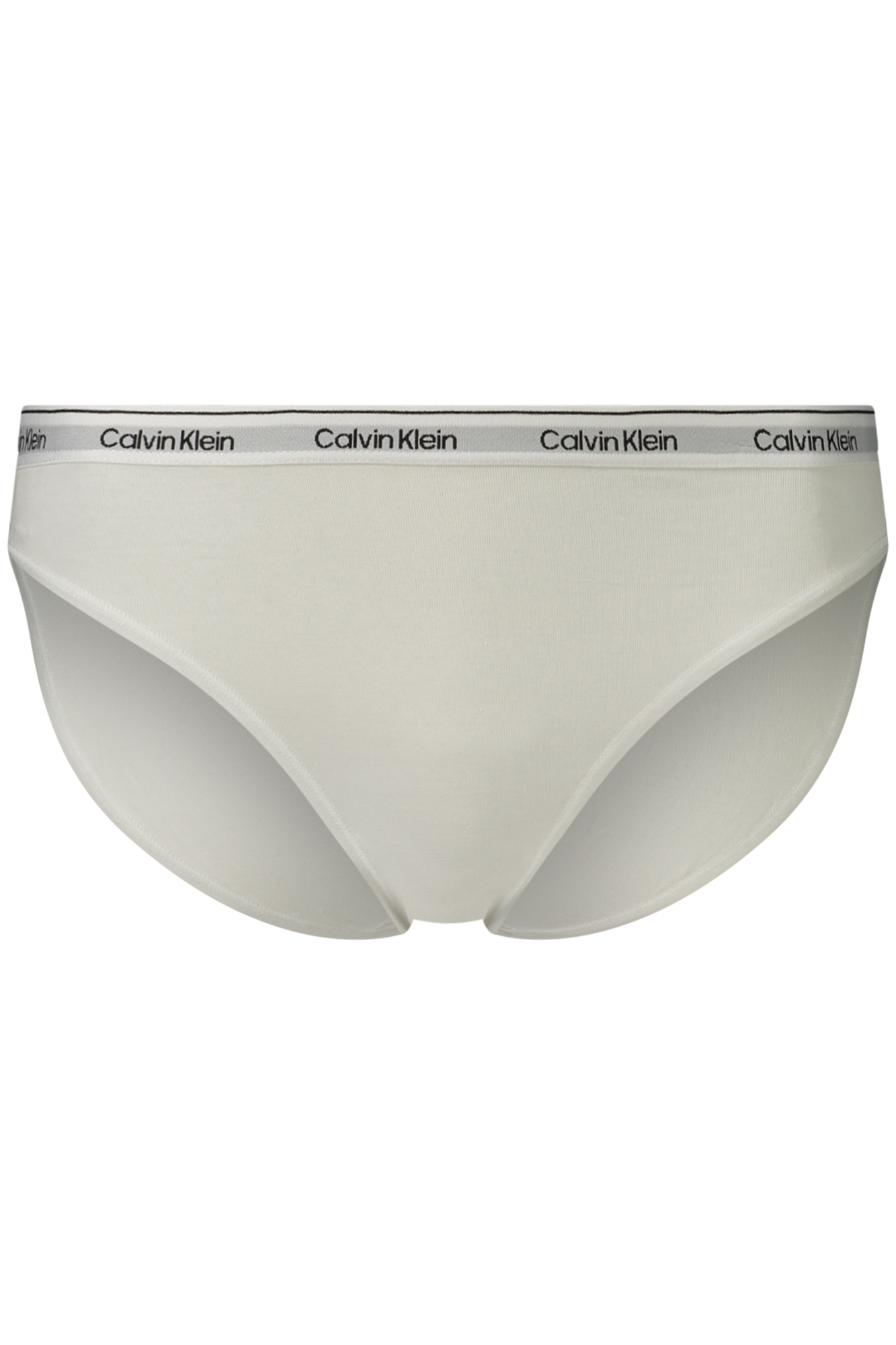 CALVIN KLEIN SLIP DONNA - Azzurro - immagine 3