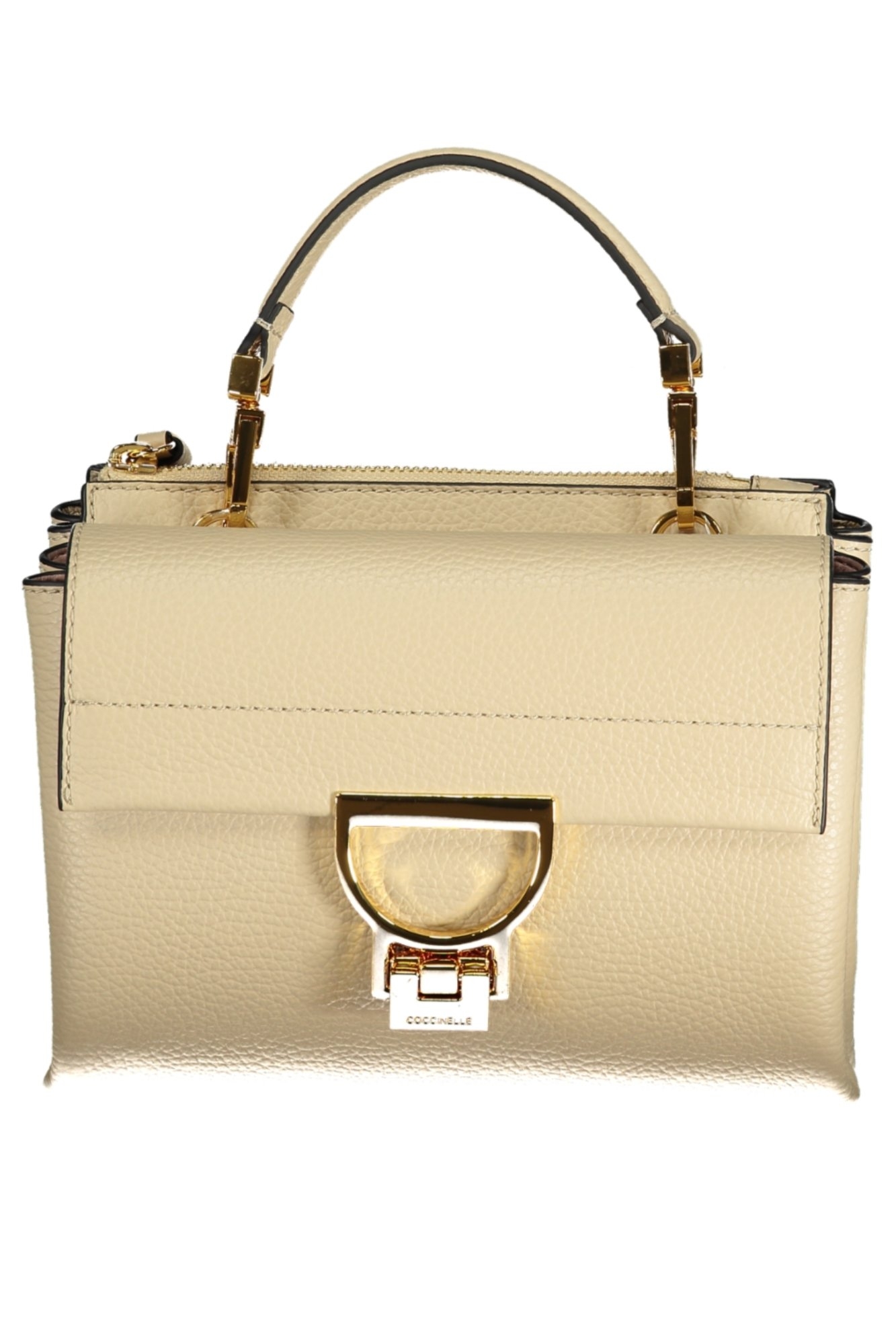 COCCINELLE BORSA DONNA - Beige