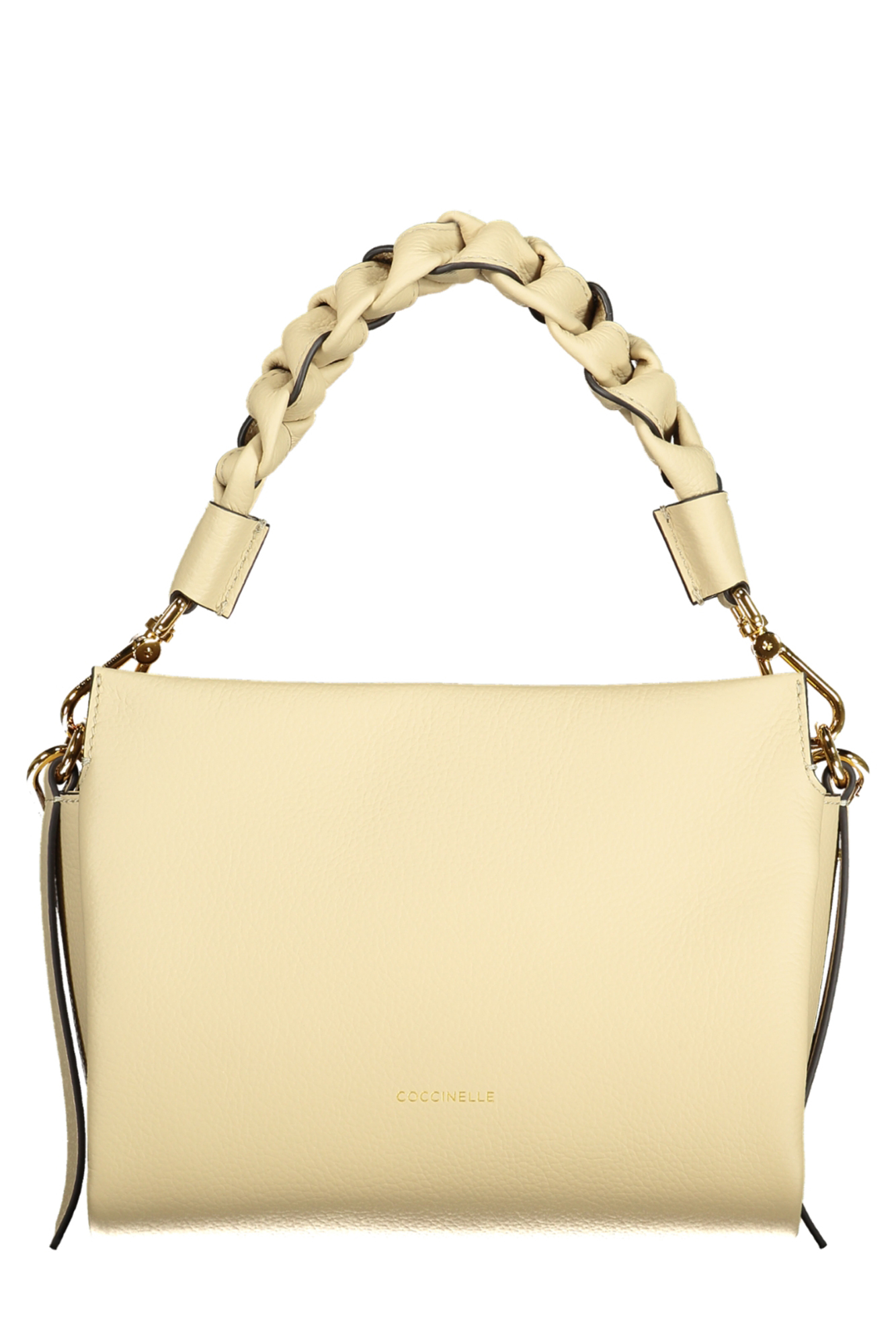 COCCINELLE BORSA DONNA - Beige